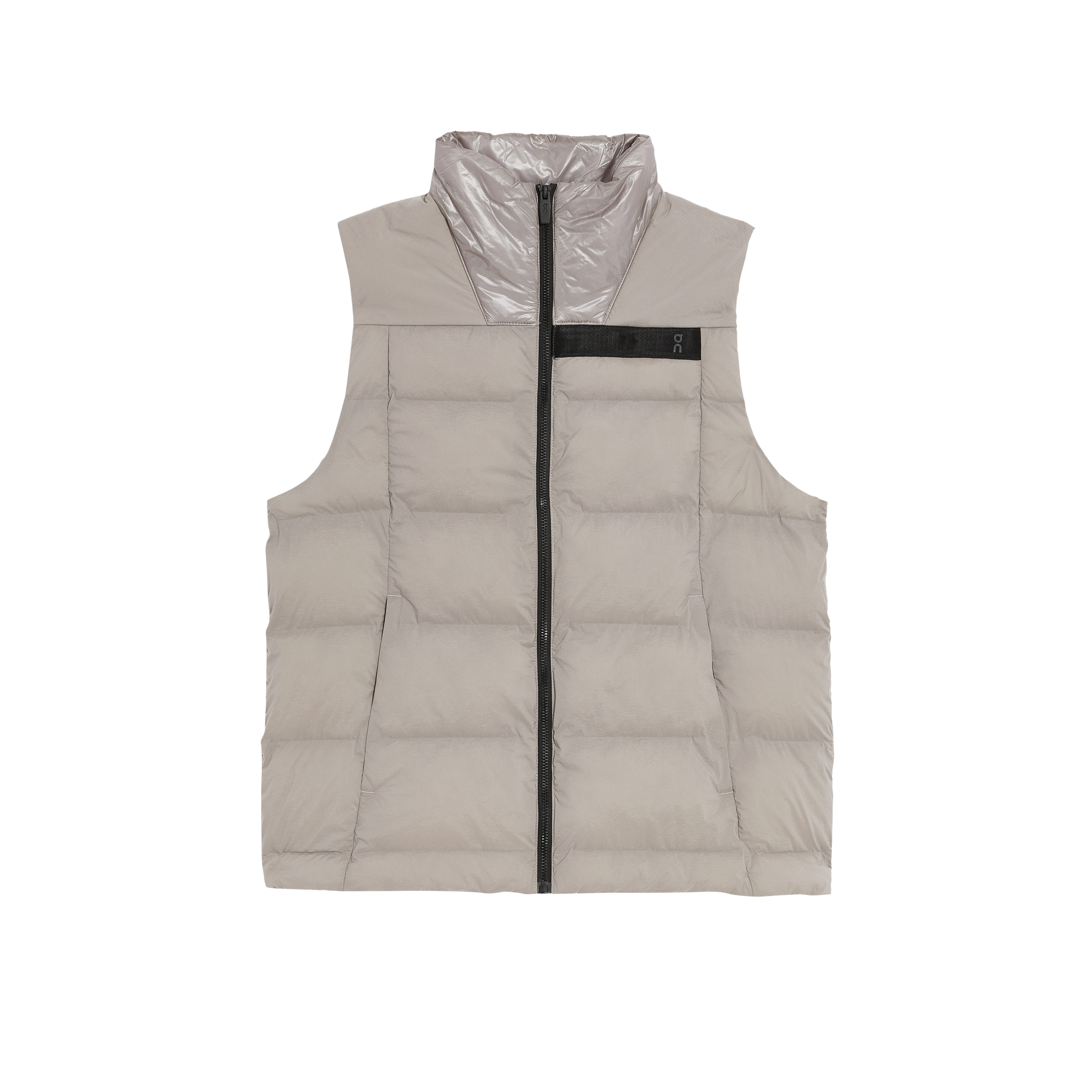 Challenger Vest 1 W Zinc