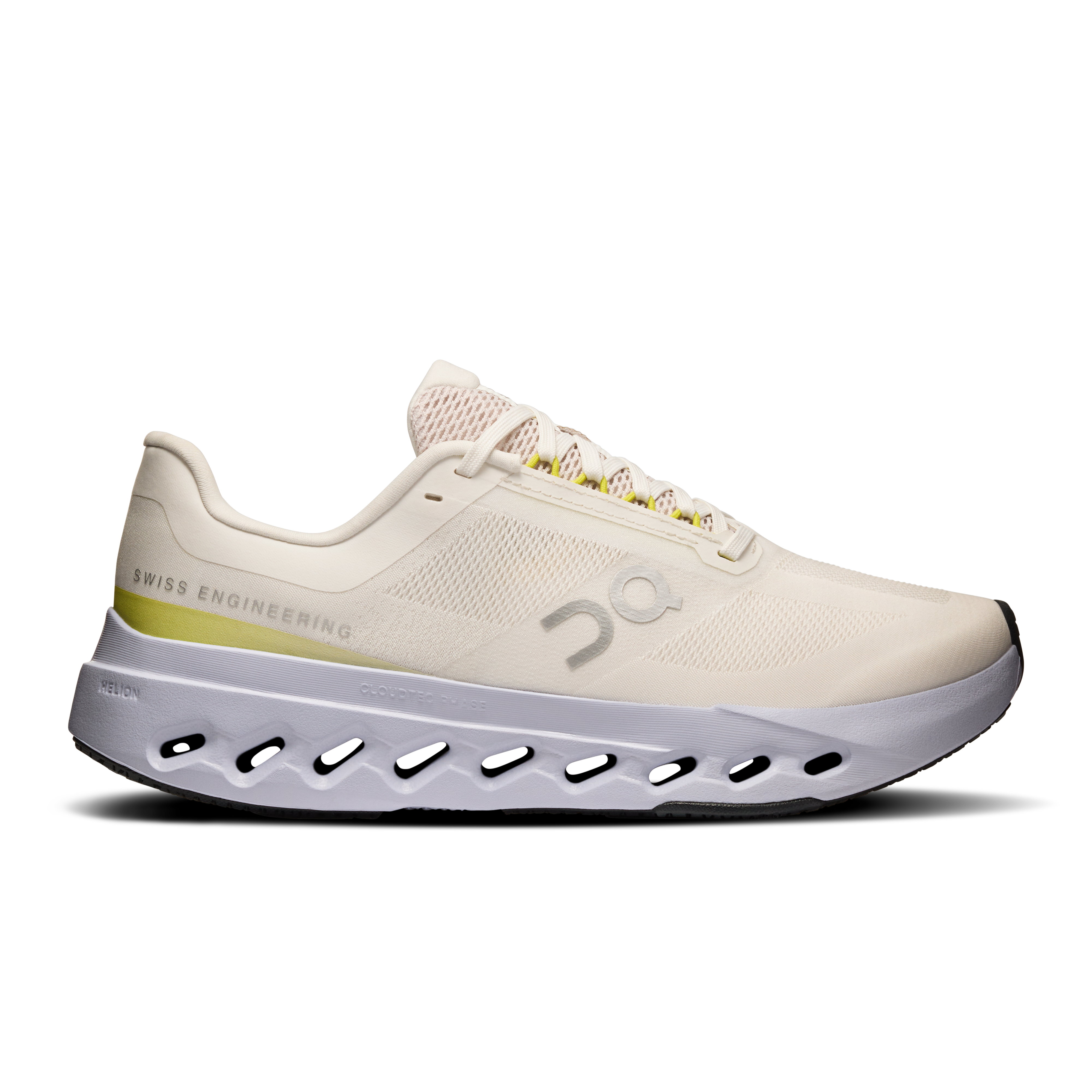Cloudsurfer Next W Ivory | Nimbus