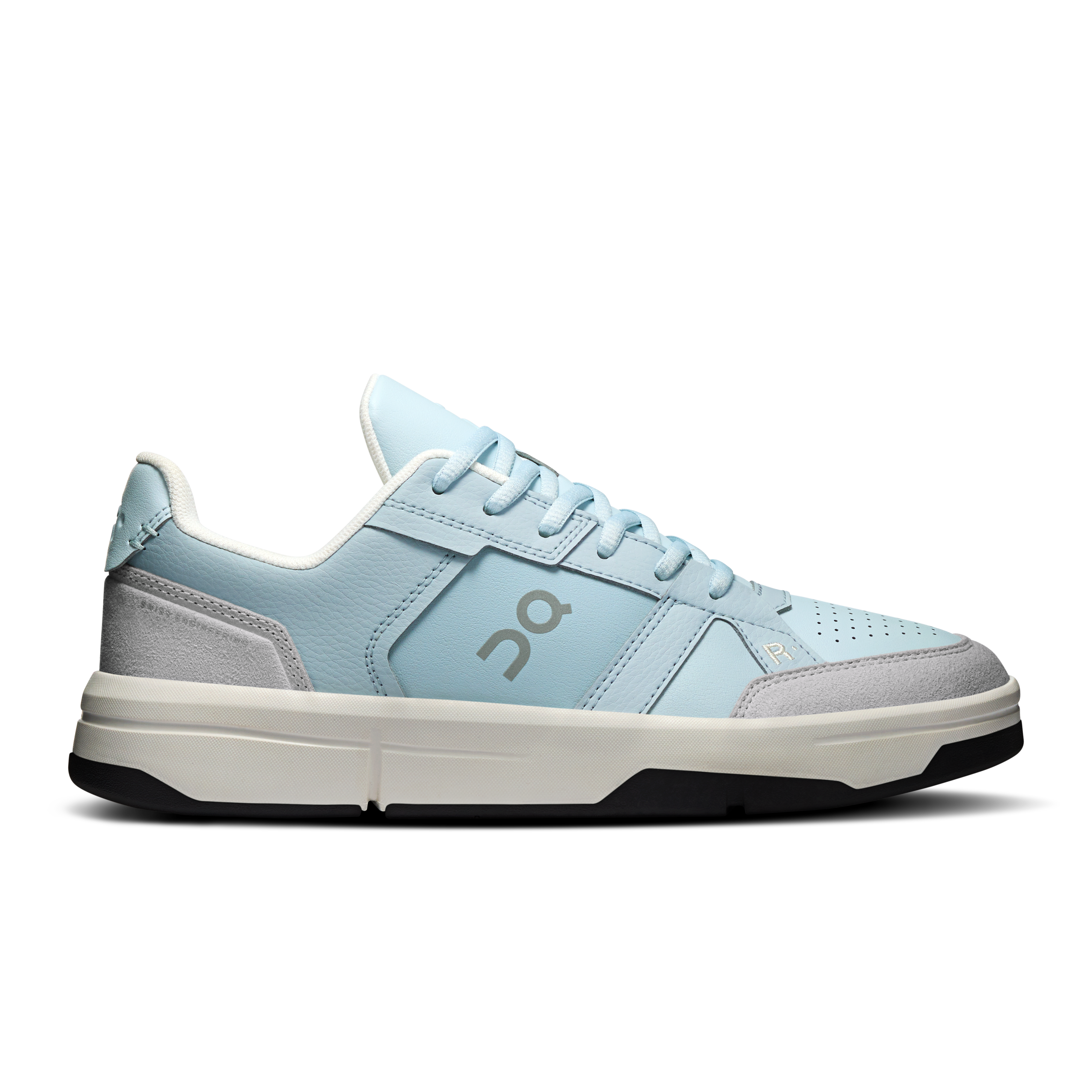 THE ROGER Clubhouse 3 W Arctic | Ivory