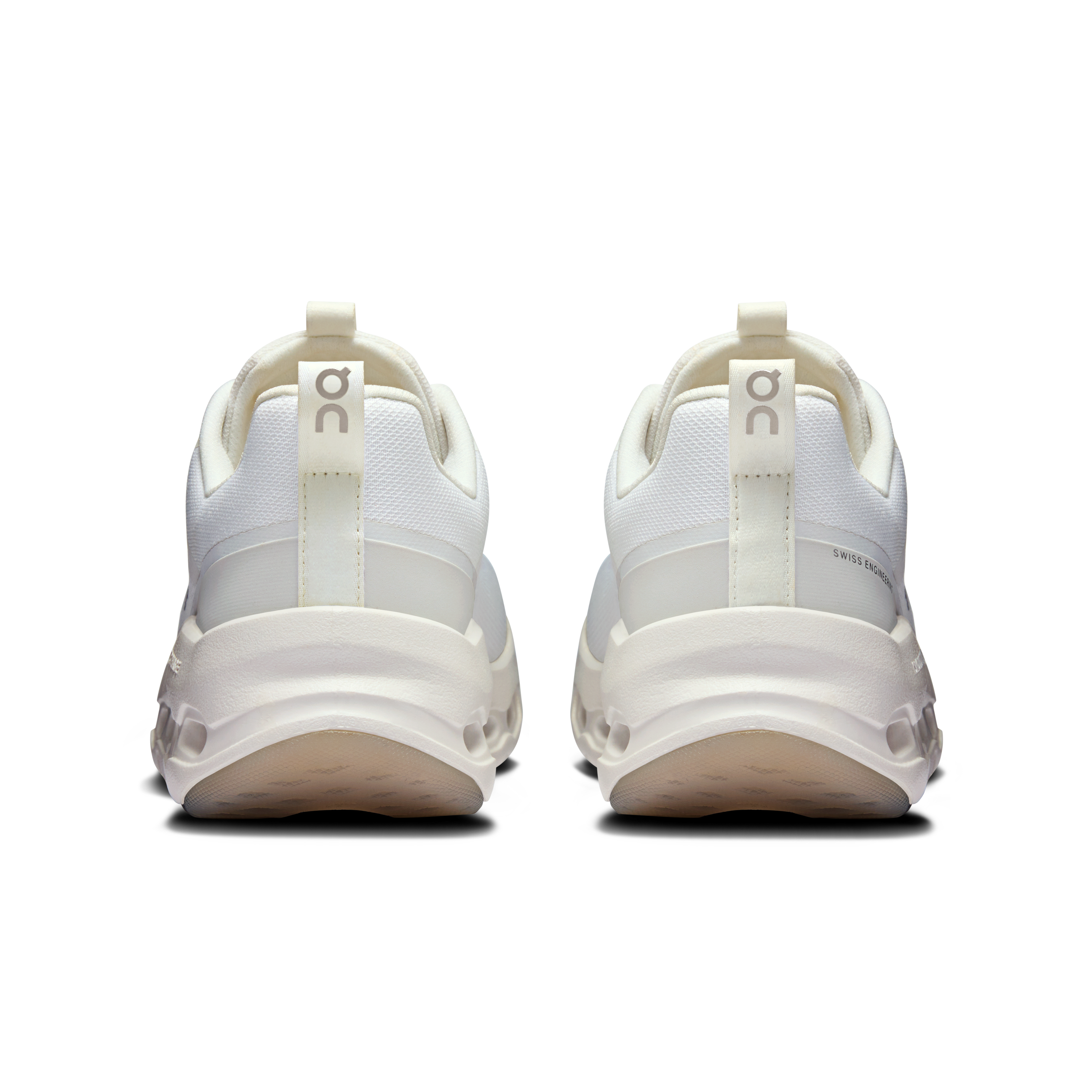 Cloudleap 1 Y White | White