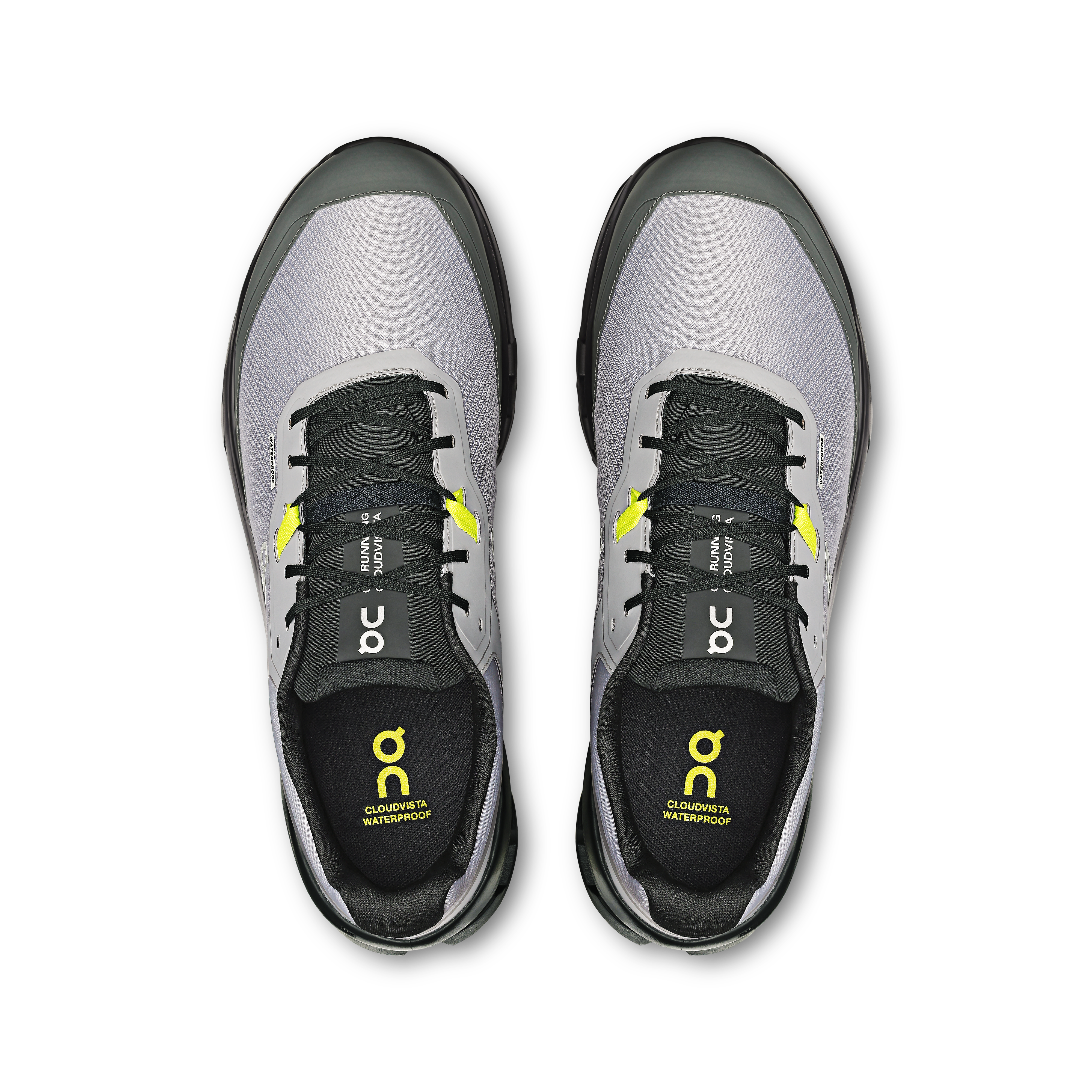 Cloudvista 2 Waterproof M Lilac | Black