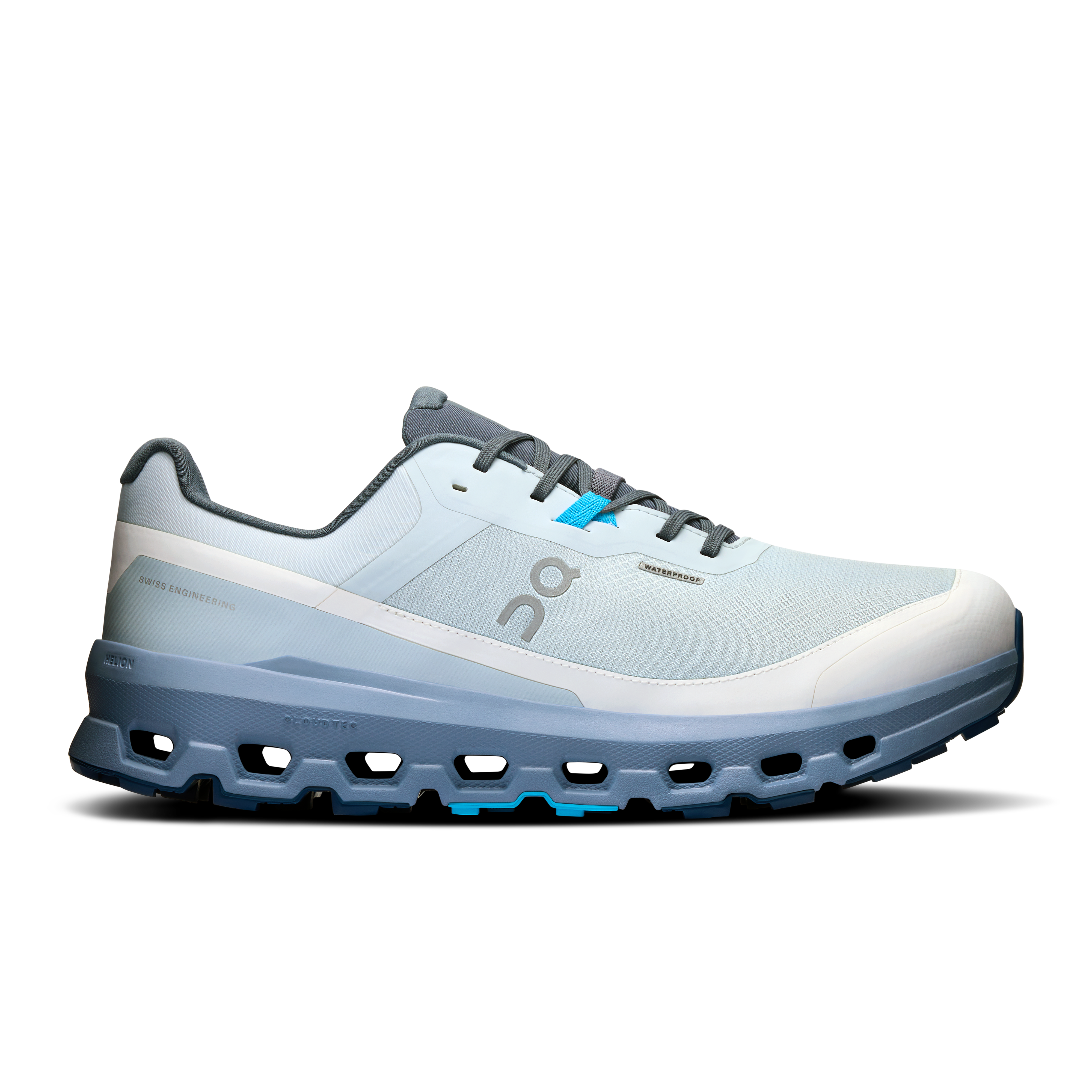 Cloudvista 2 Waterproof M Arctic | Chambray