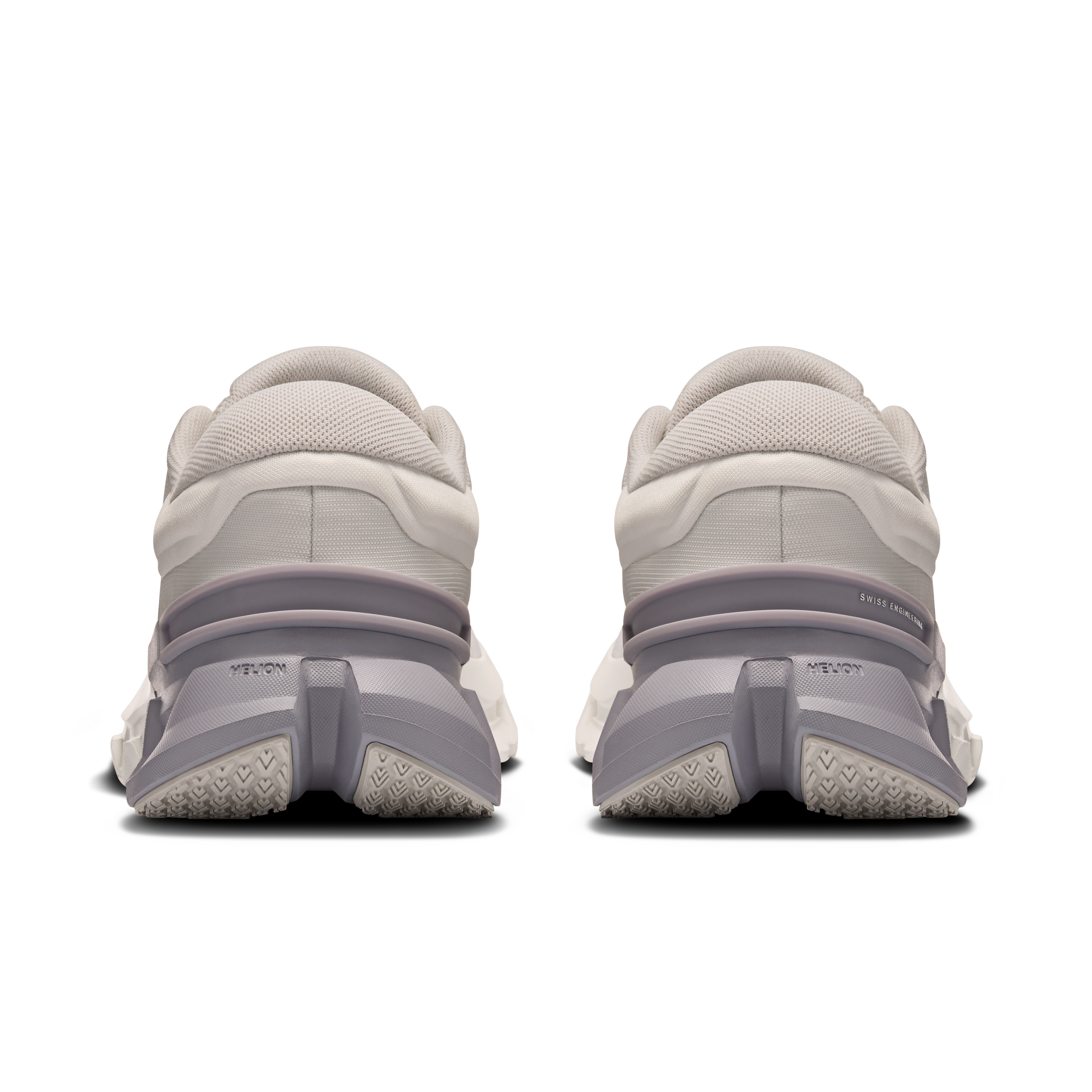 Cloudflyer 5 W White | Lilac
