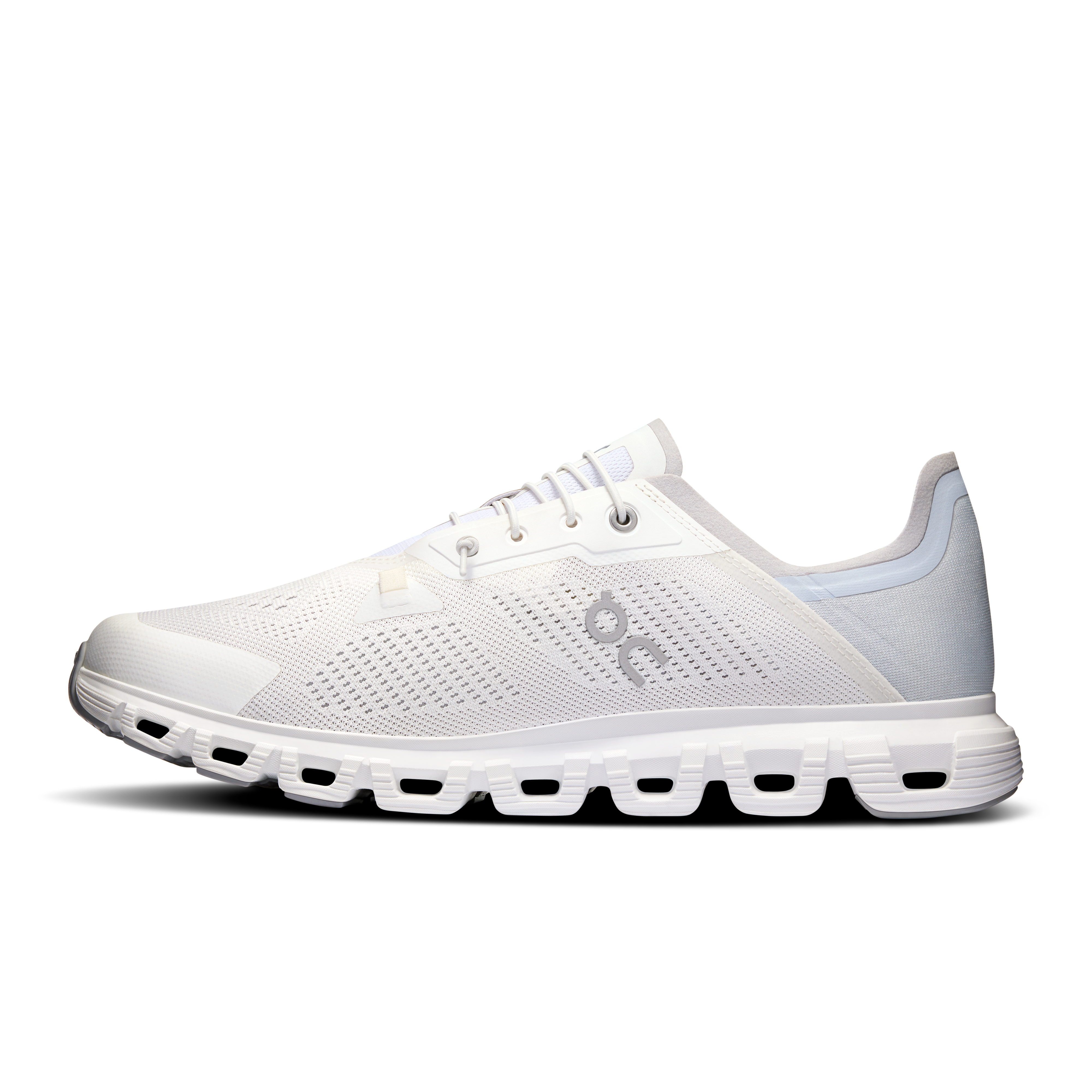 Cloud 6 Coast M White | Glacier