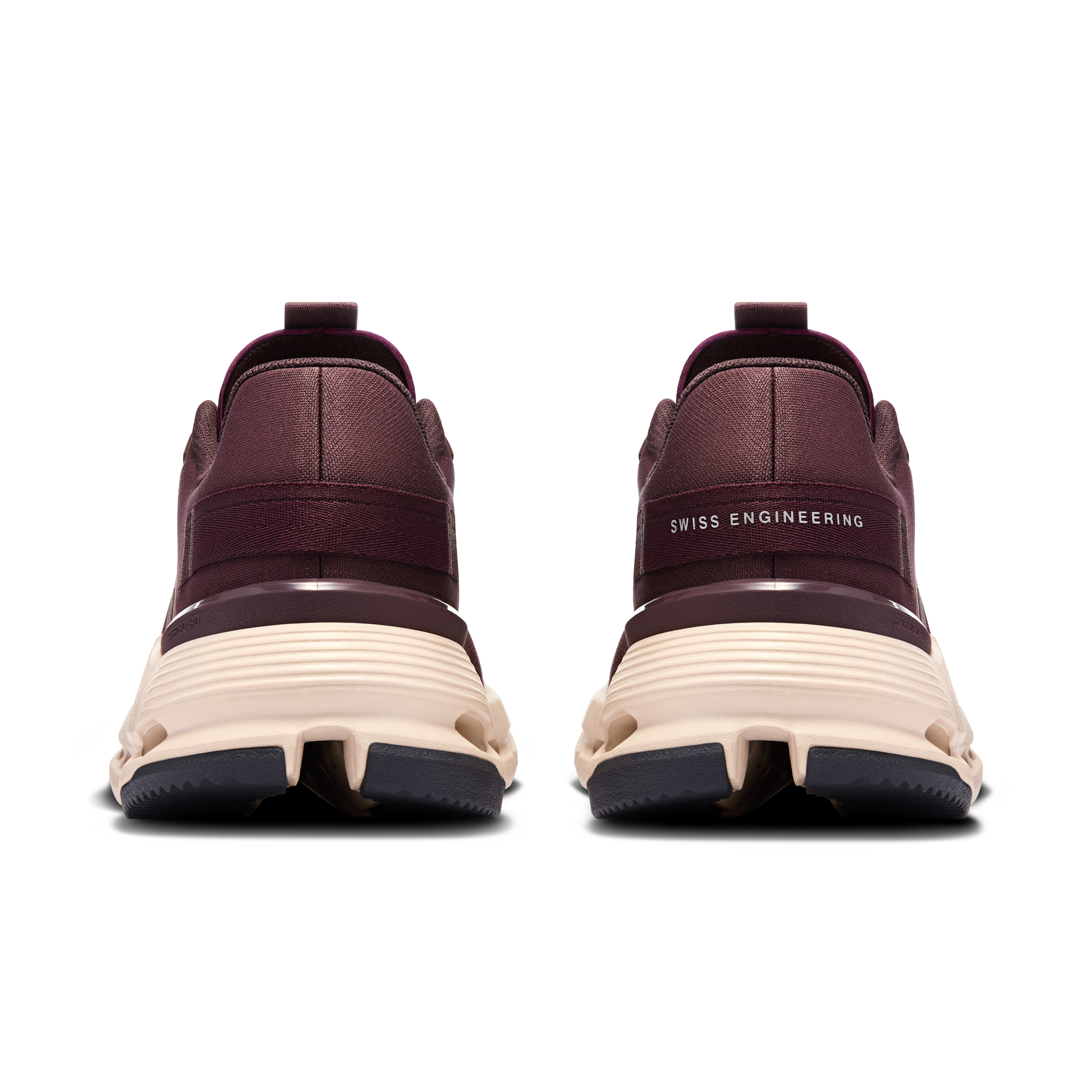 Cloudnova Form 2 TT W Mulberry | Dew