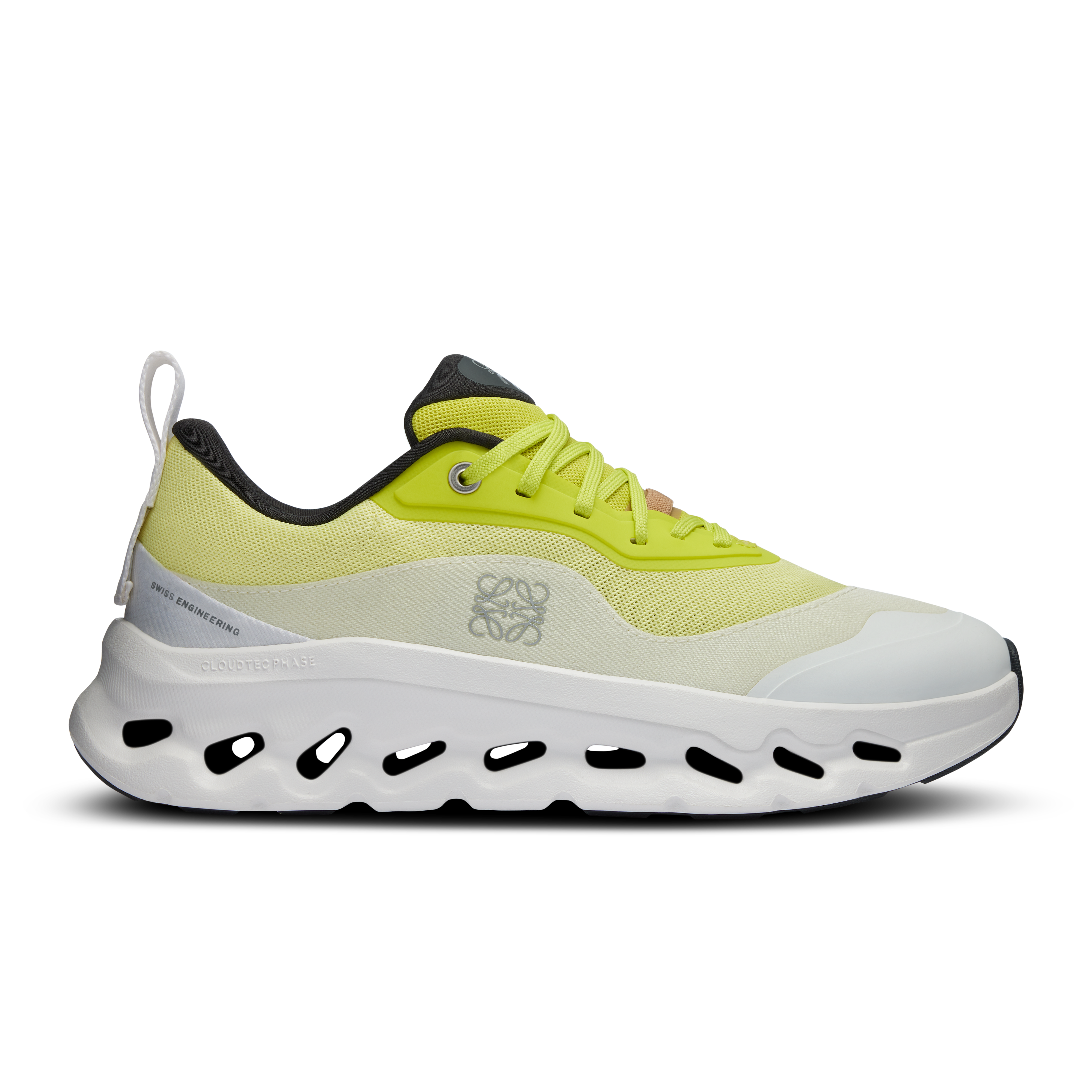 Cloudtilt LOEWE 2 W Neon Yellow | White