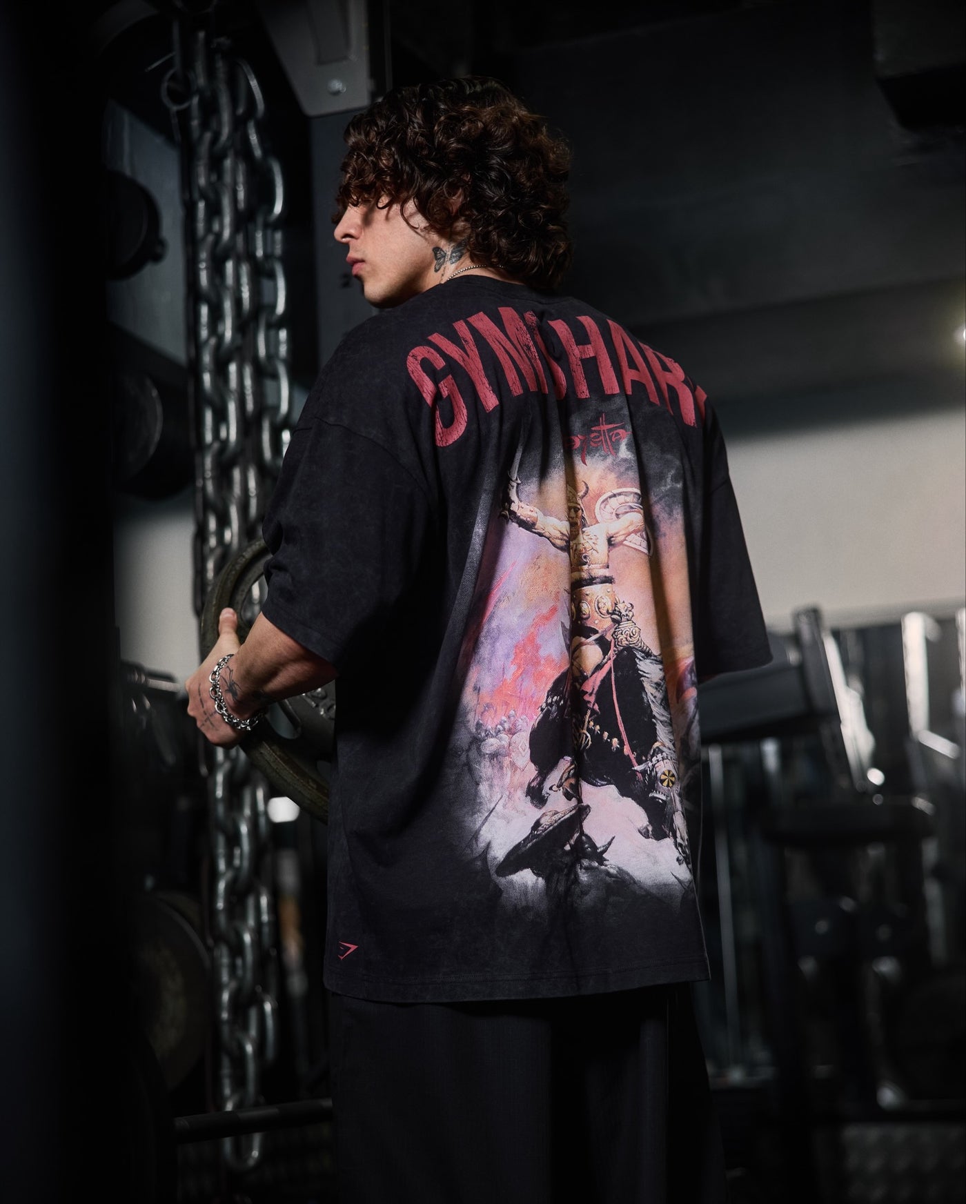 Gymshark - Most Loved Right Now