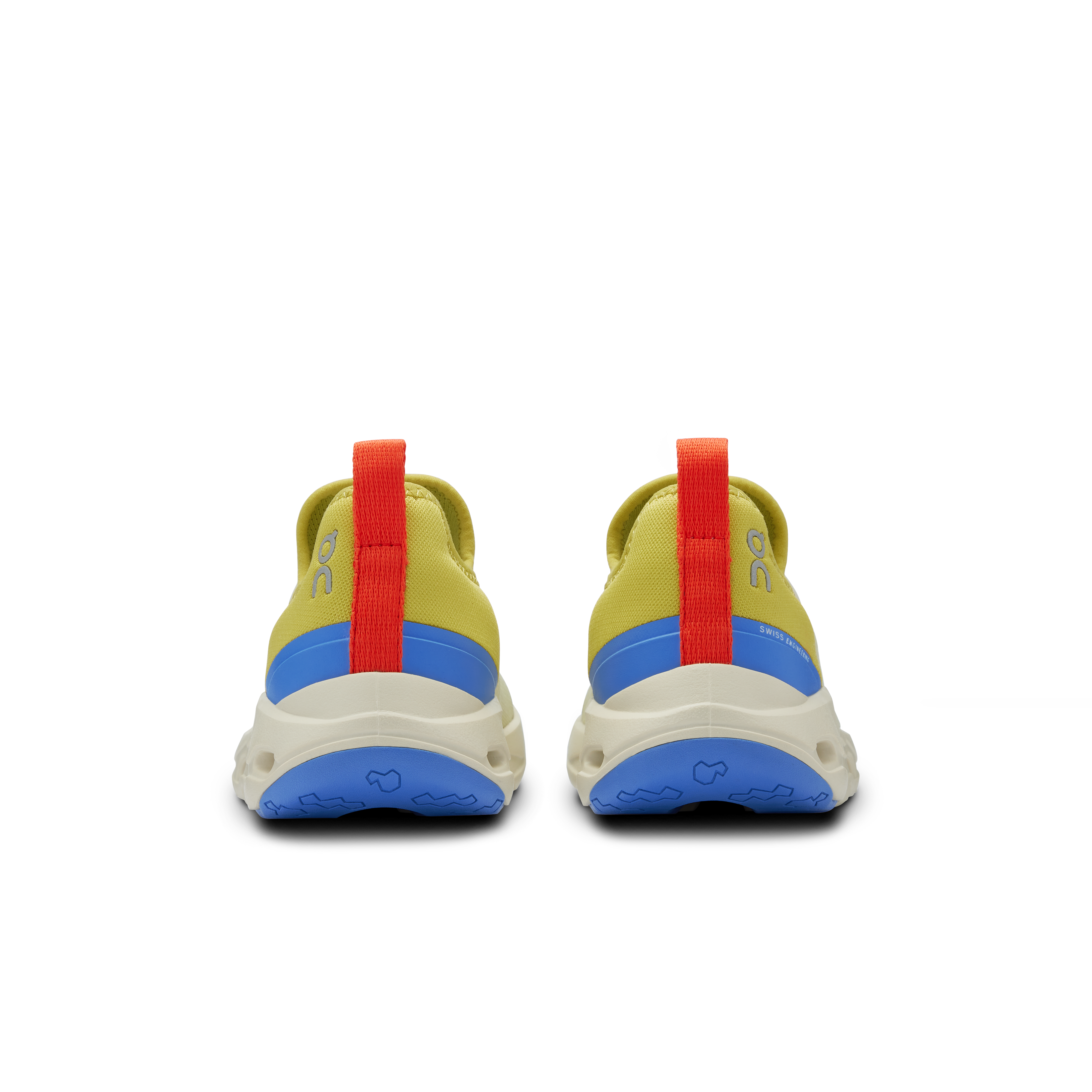 Cloudleap 1 K Endive | Ultramarine