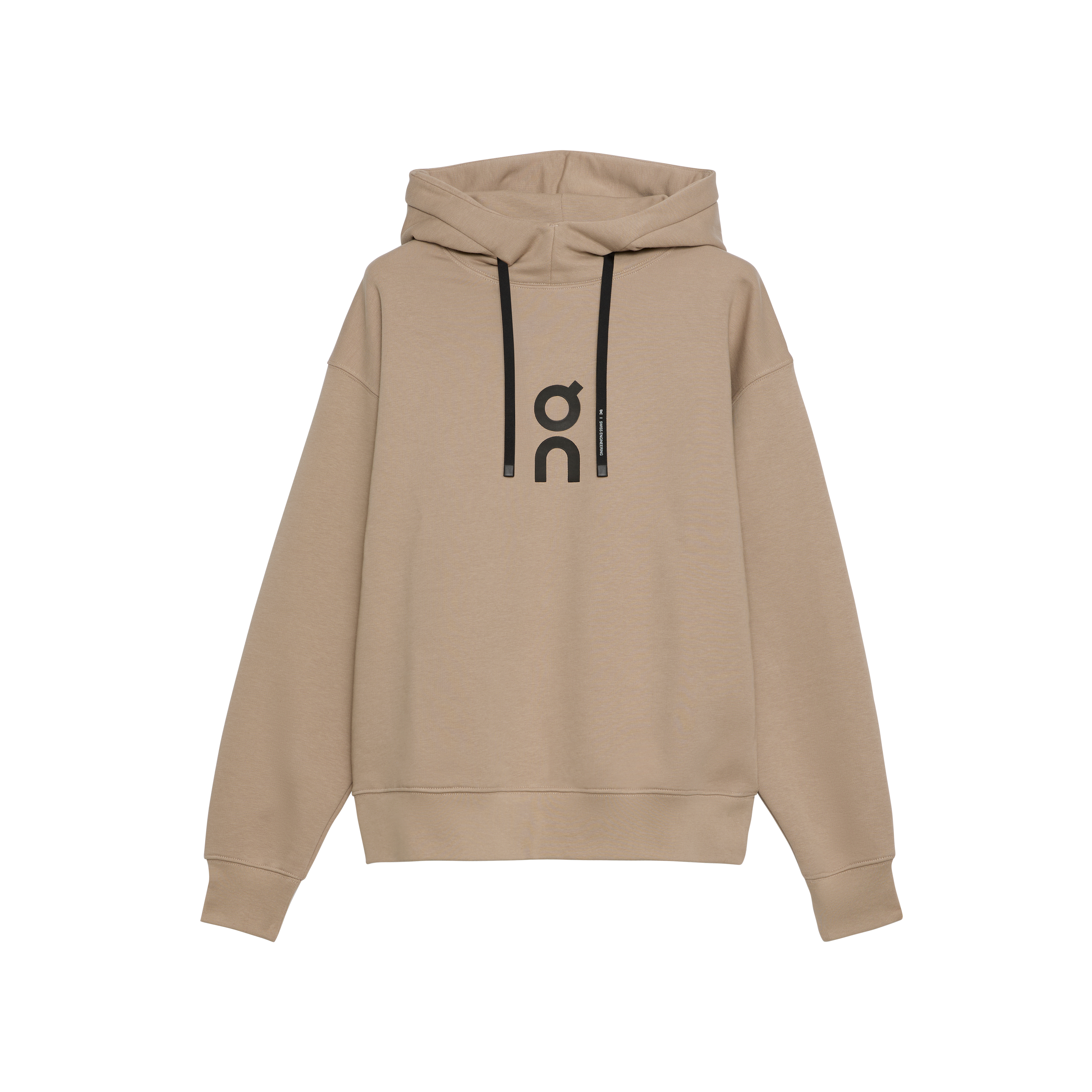 Club Hoodie 1 W Desert