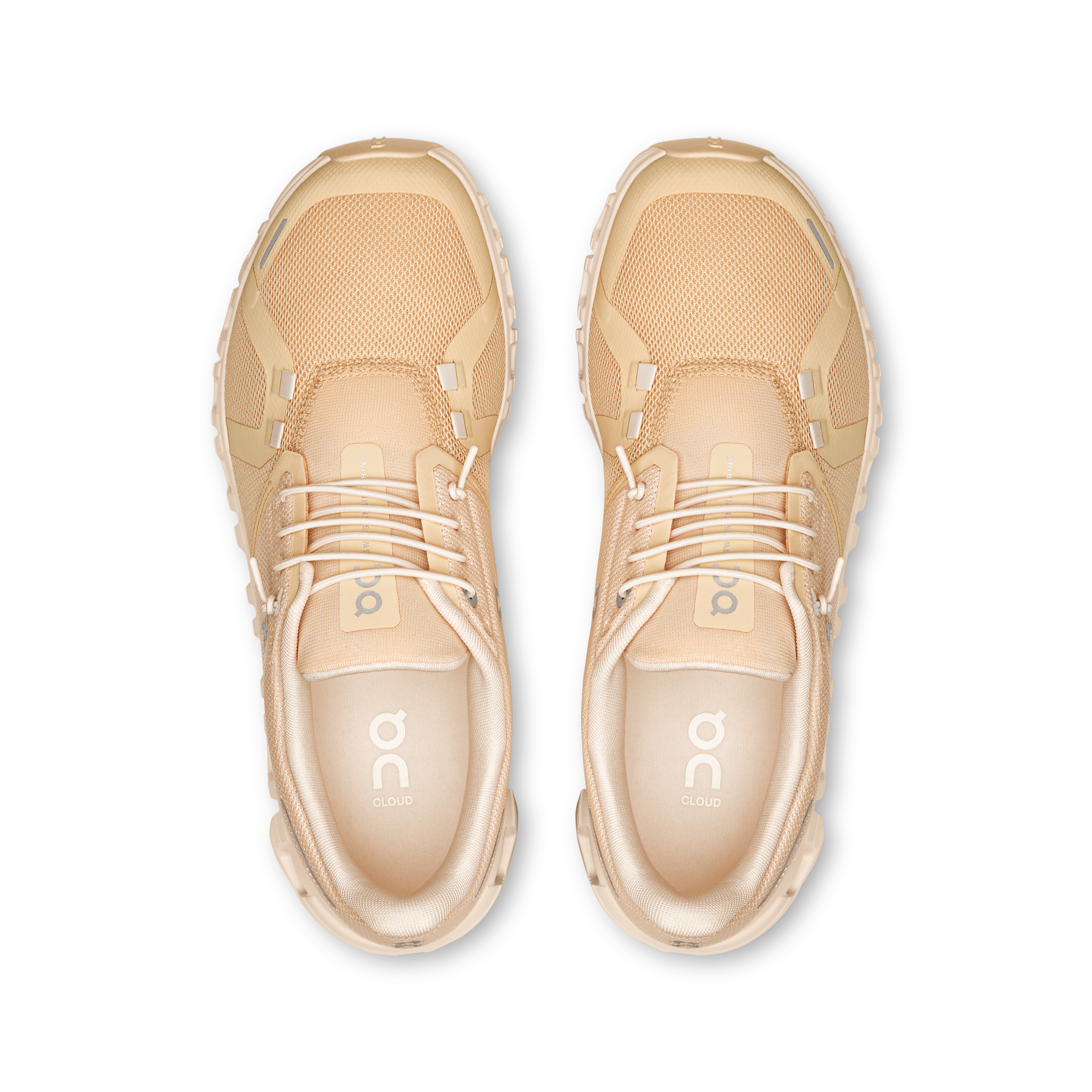 Cloud 6 W Blonde | Dew