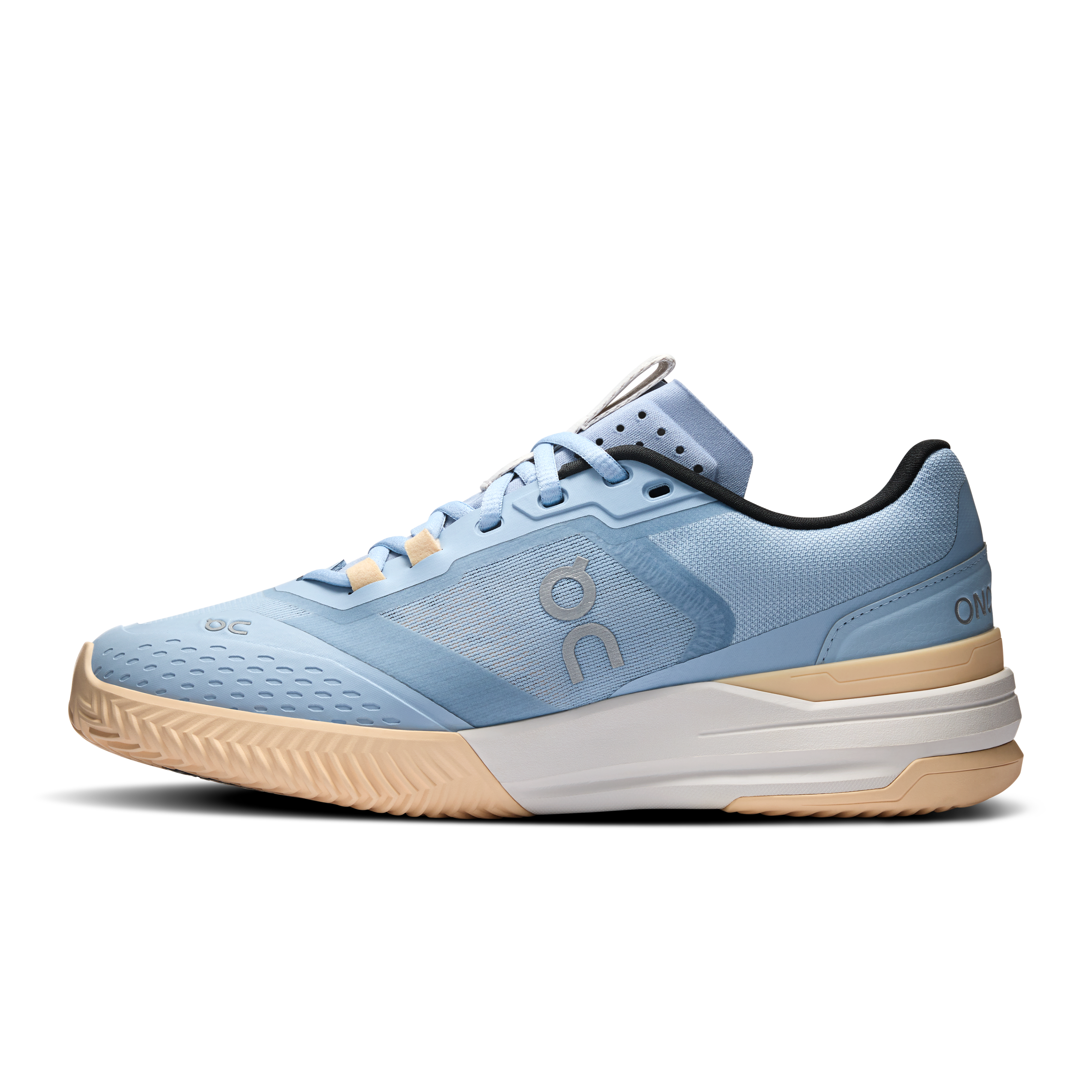 THE ROGER ADV Pro Clay 1 W Chambray | Blonde