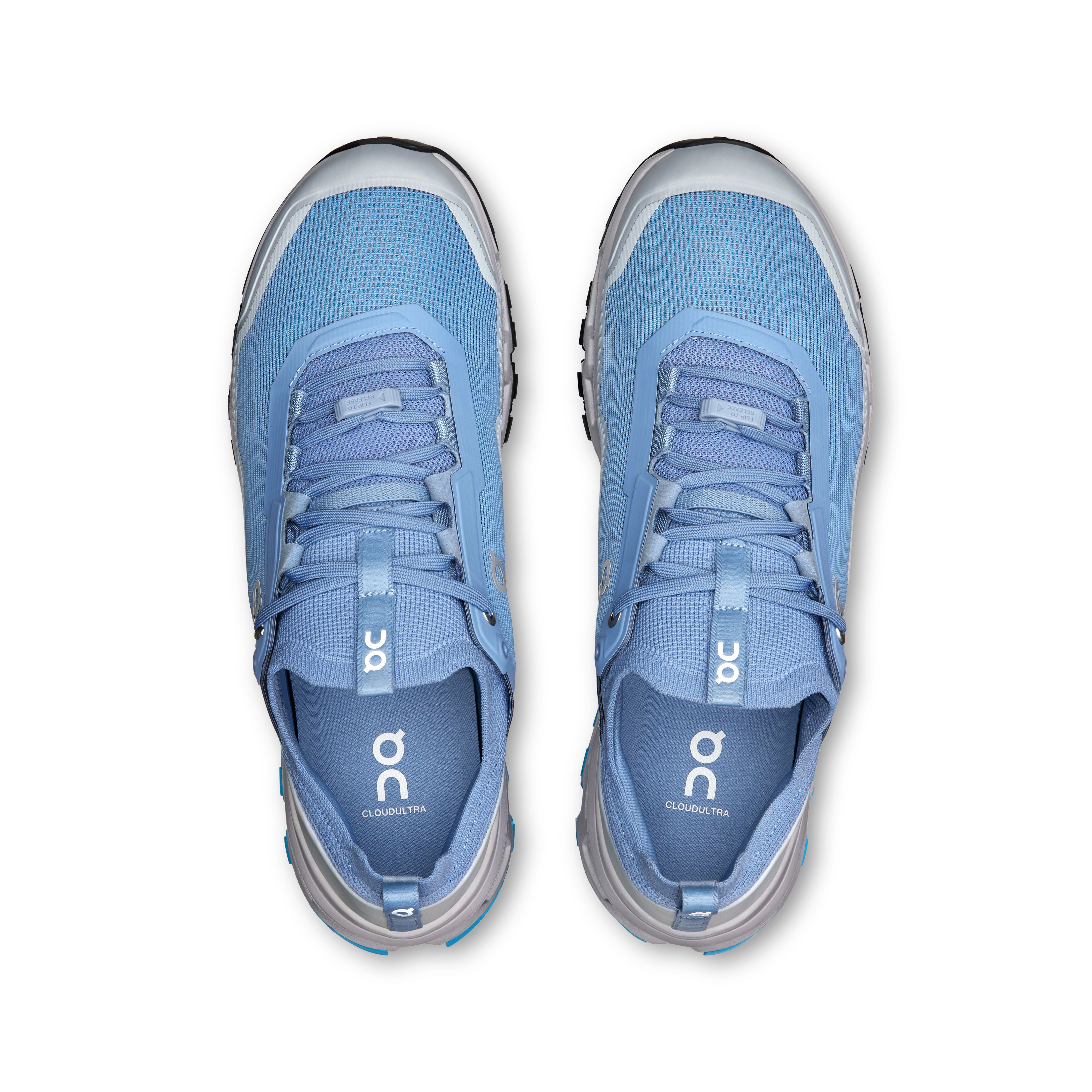 Cloudultra 2 M Chambray | Glacier