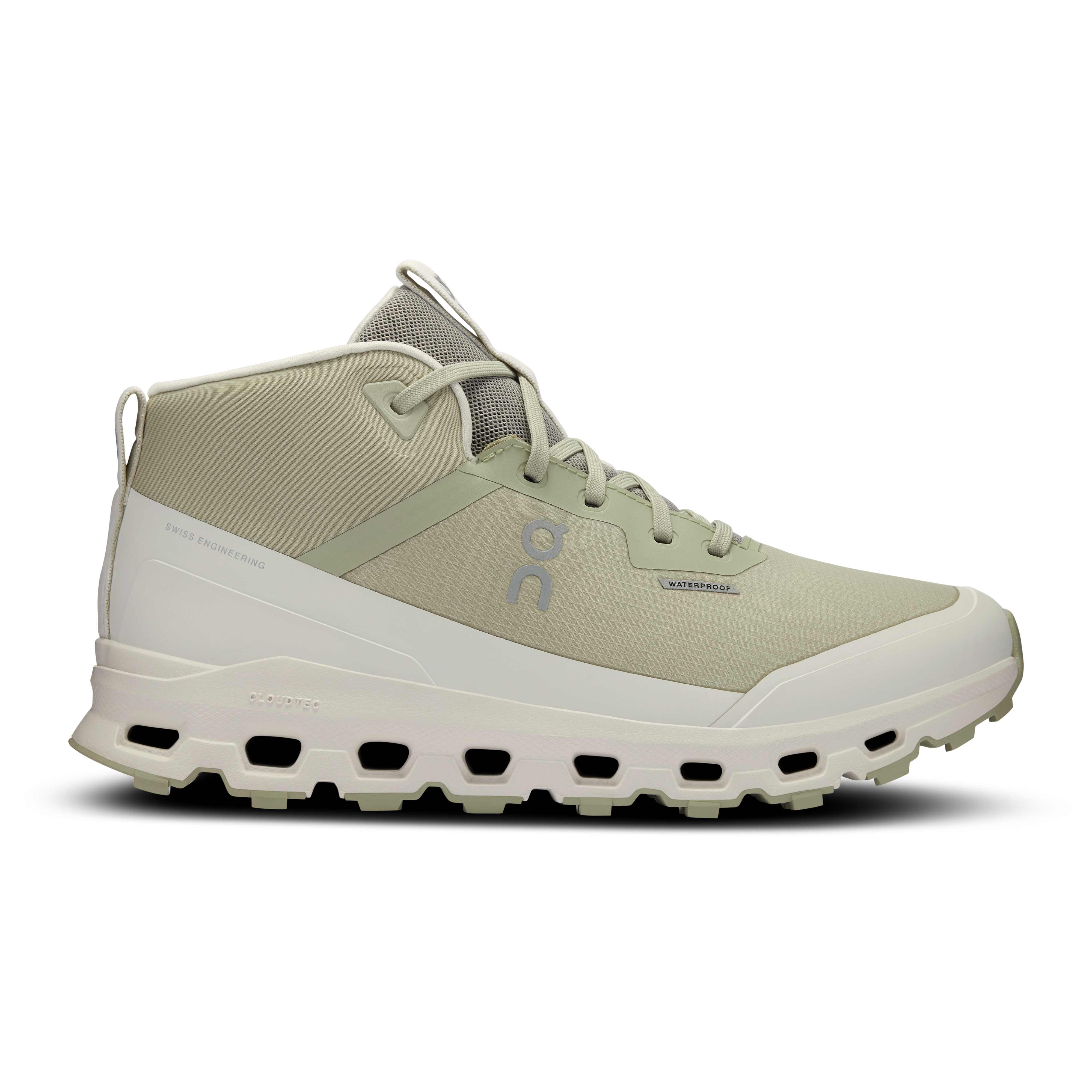 Cloudroam Waterproof 1 W Chalk | Ice