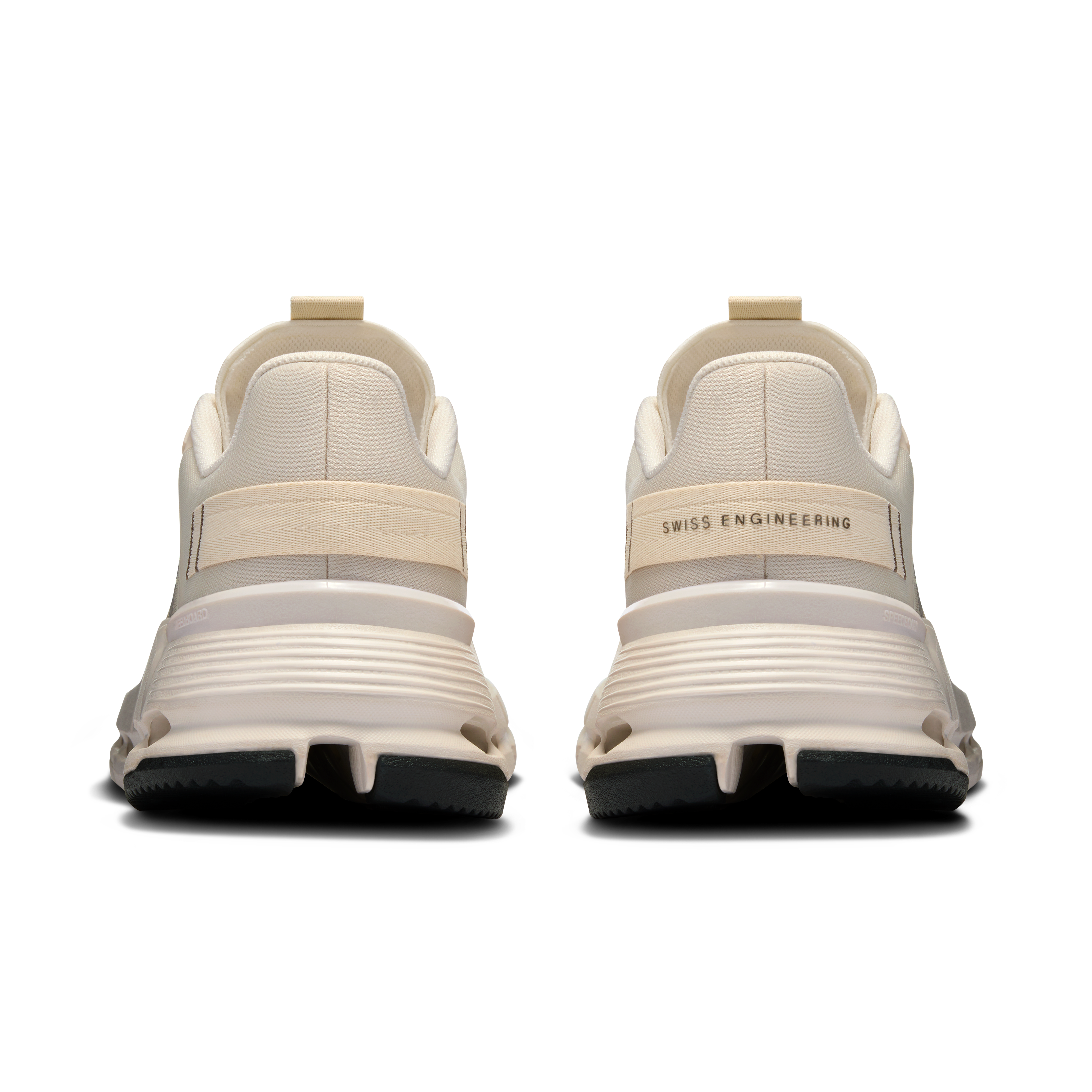 Cloudnova Form 2 TT W Cream | Ivory