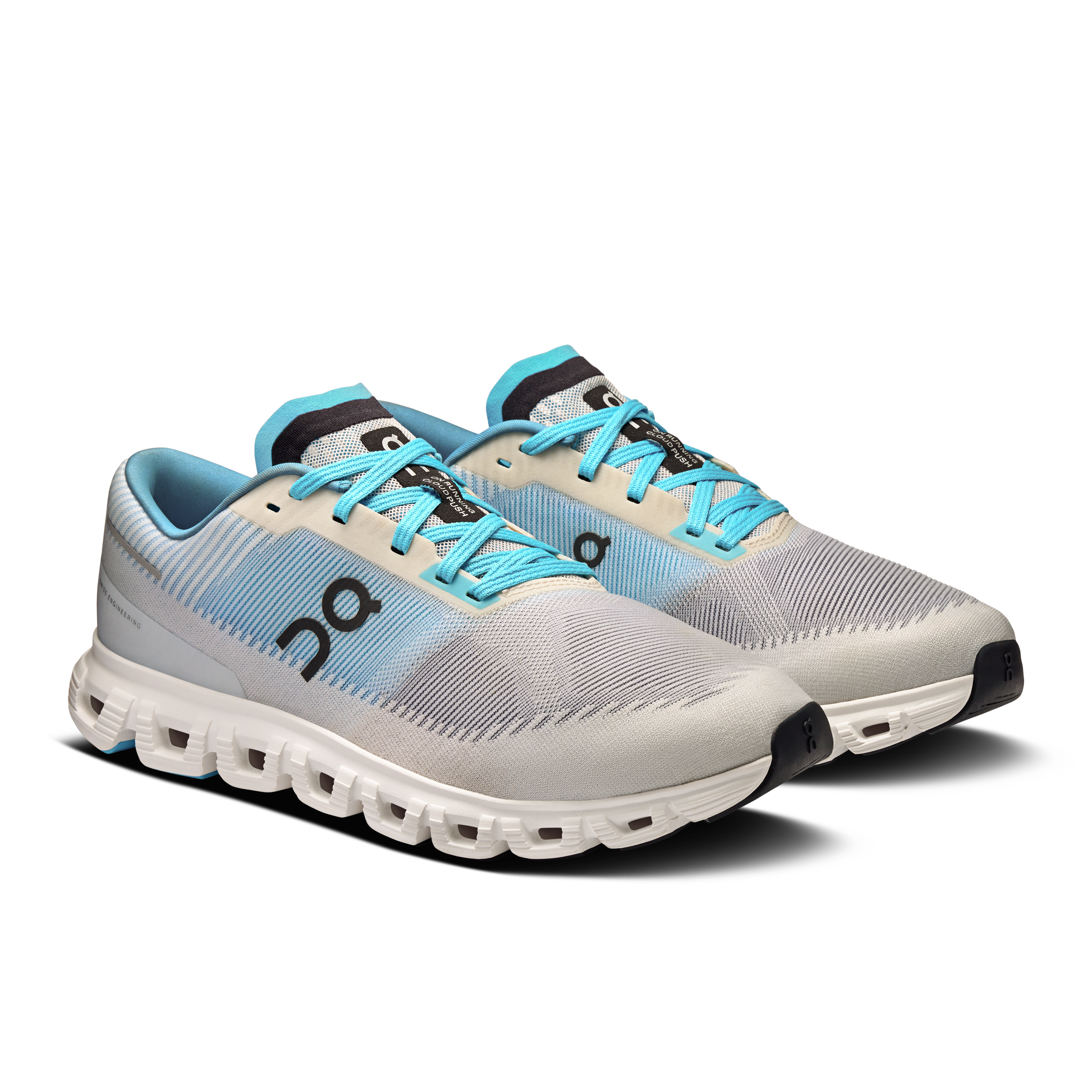 Cloud 6 Push M Currant | Horizon