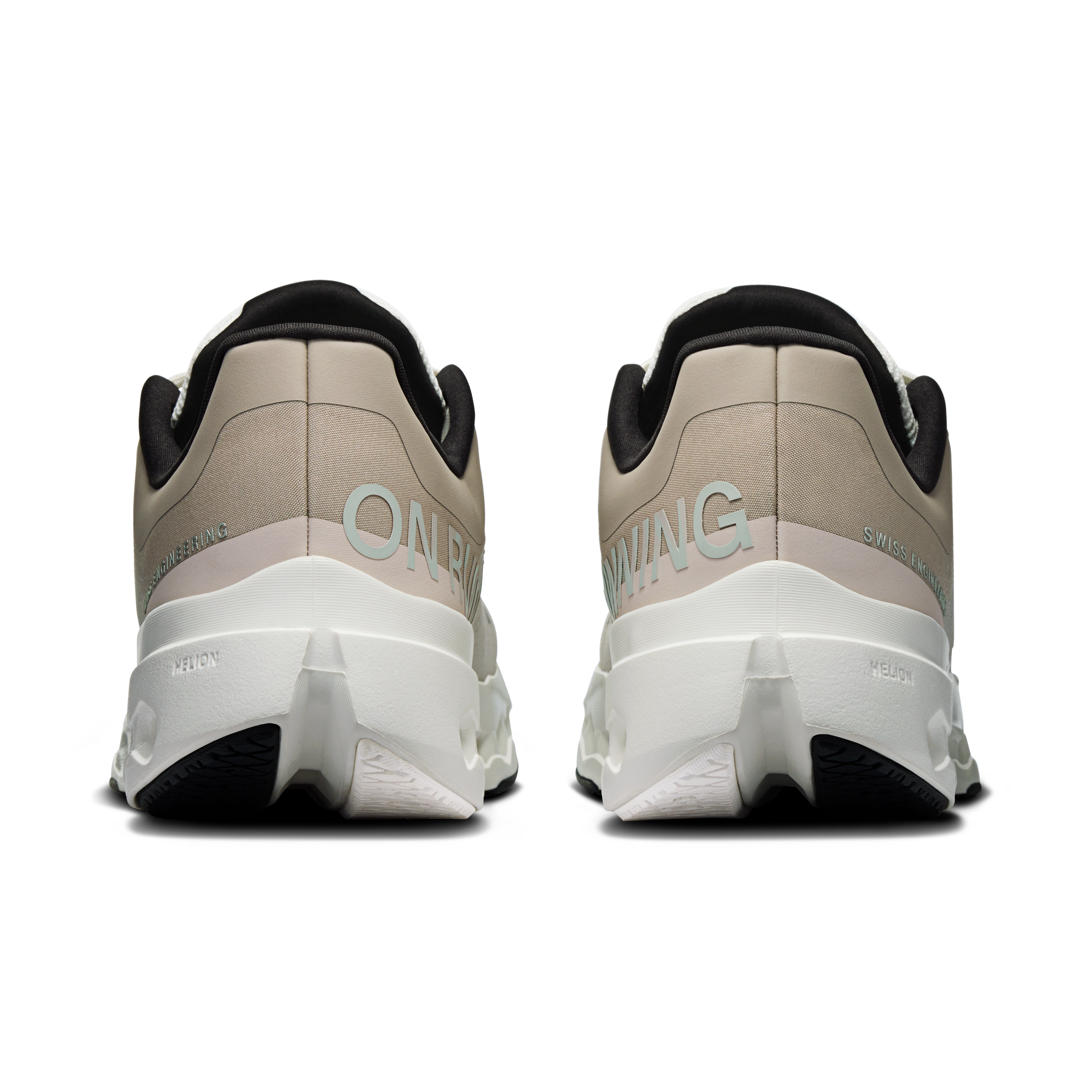 Cloudsurfer Next 1 M Fog | Ivory