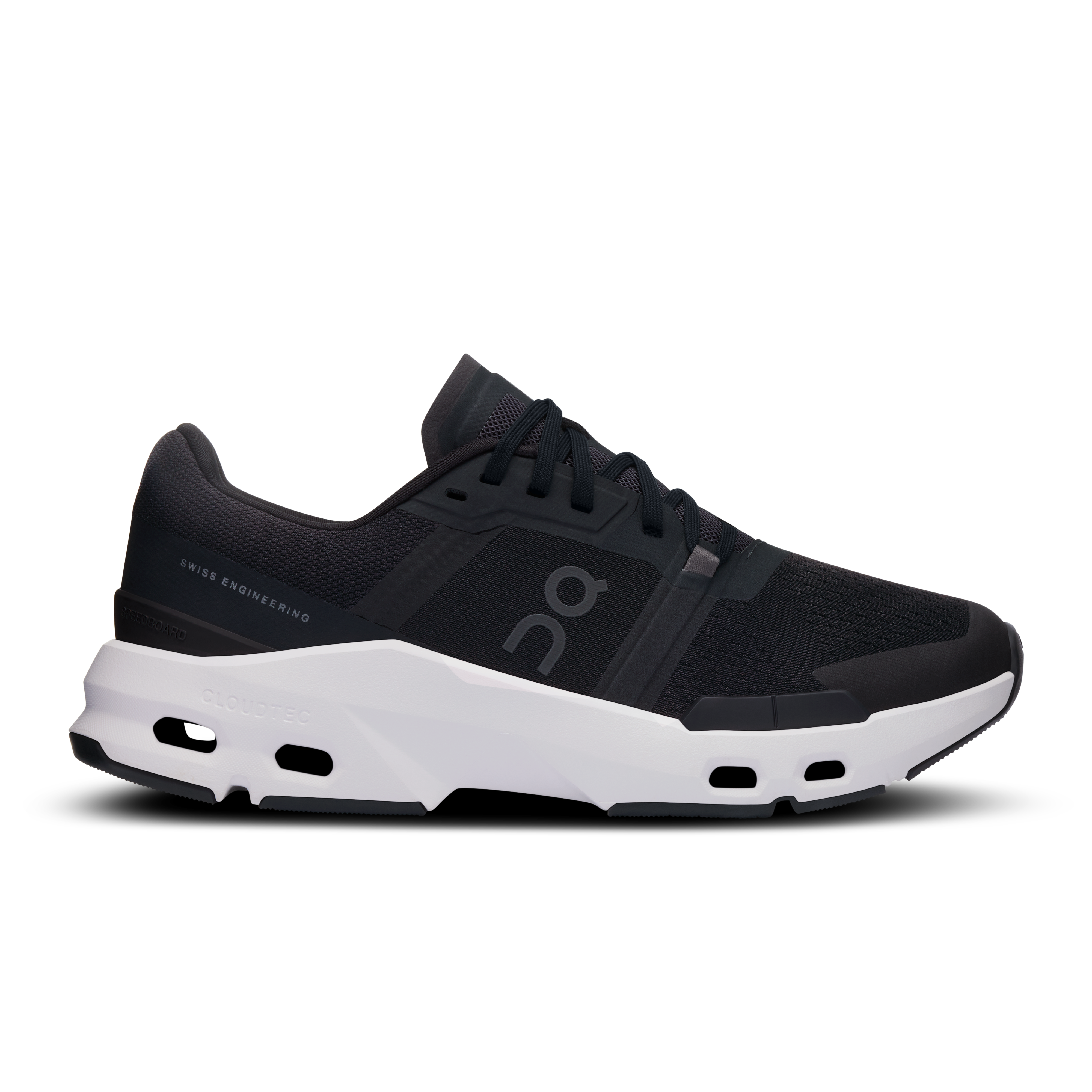 Cloudpulse 1 W Black | White