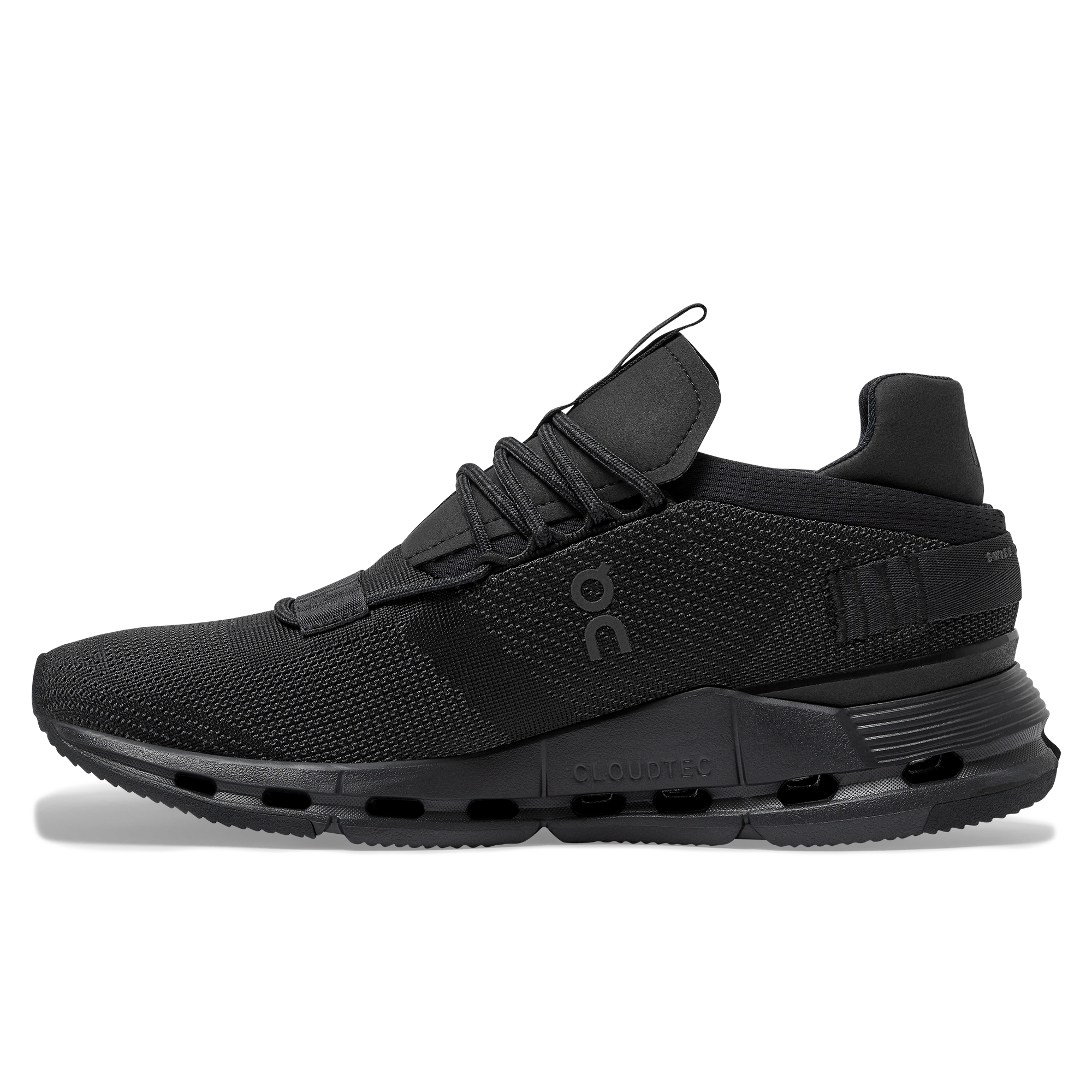 Cloudnova Black | Eclipse W SS20