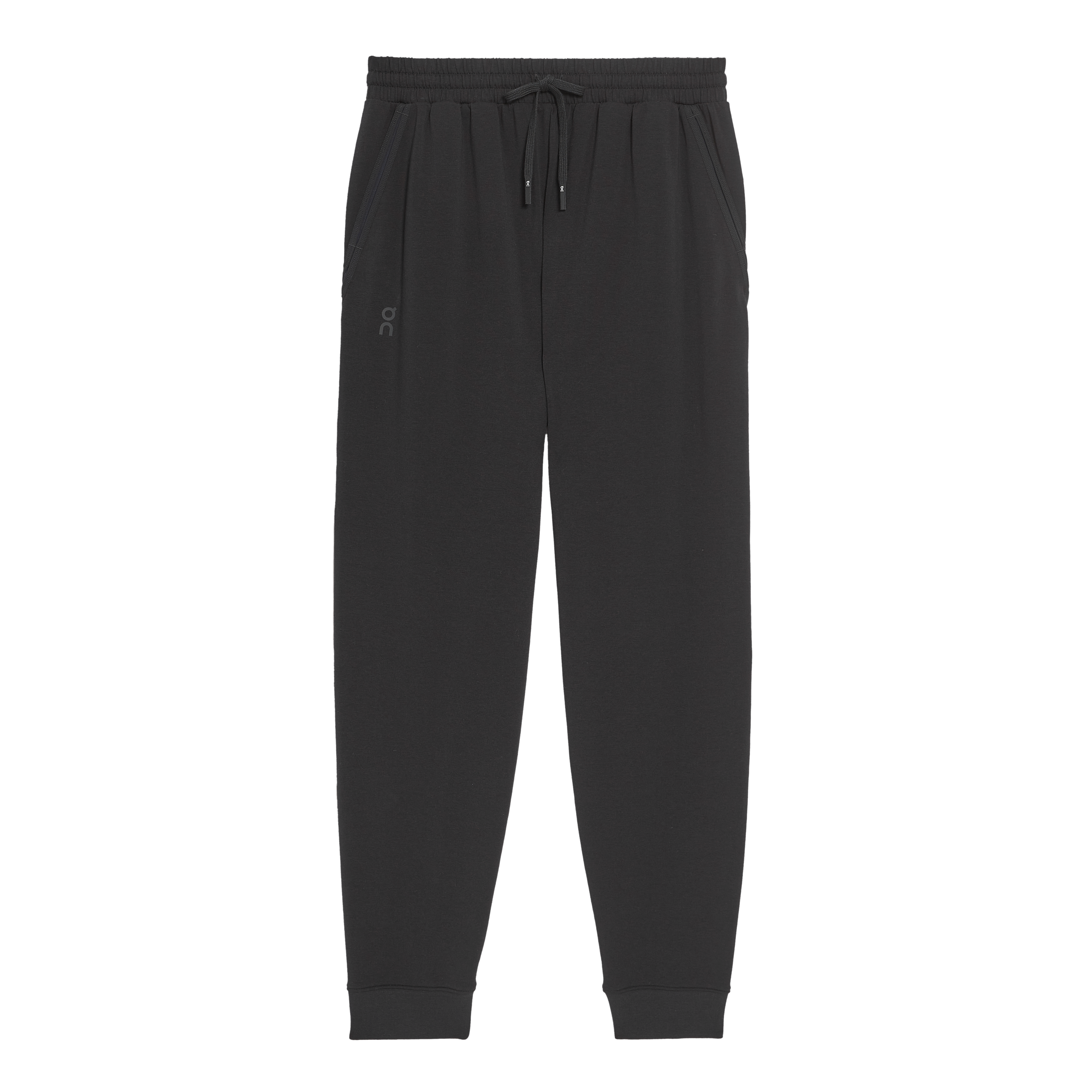 Studio Joggers 1 W Black