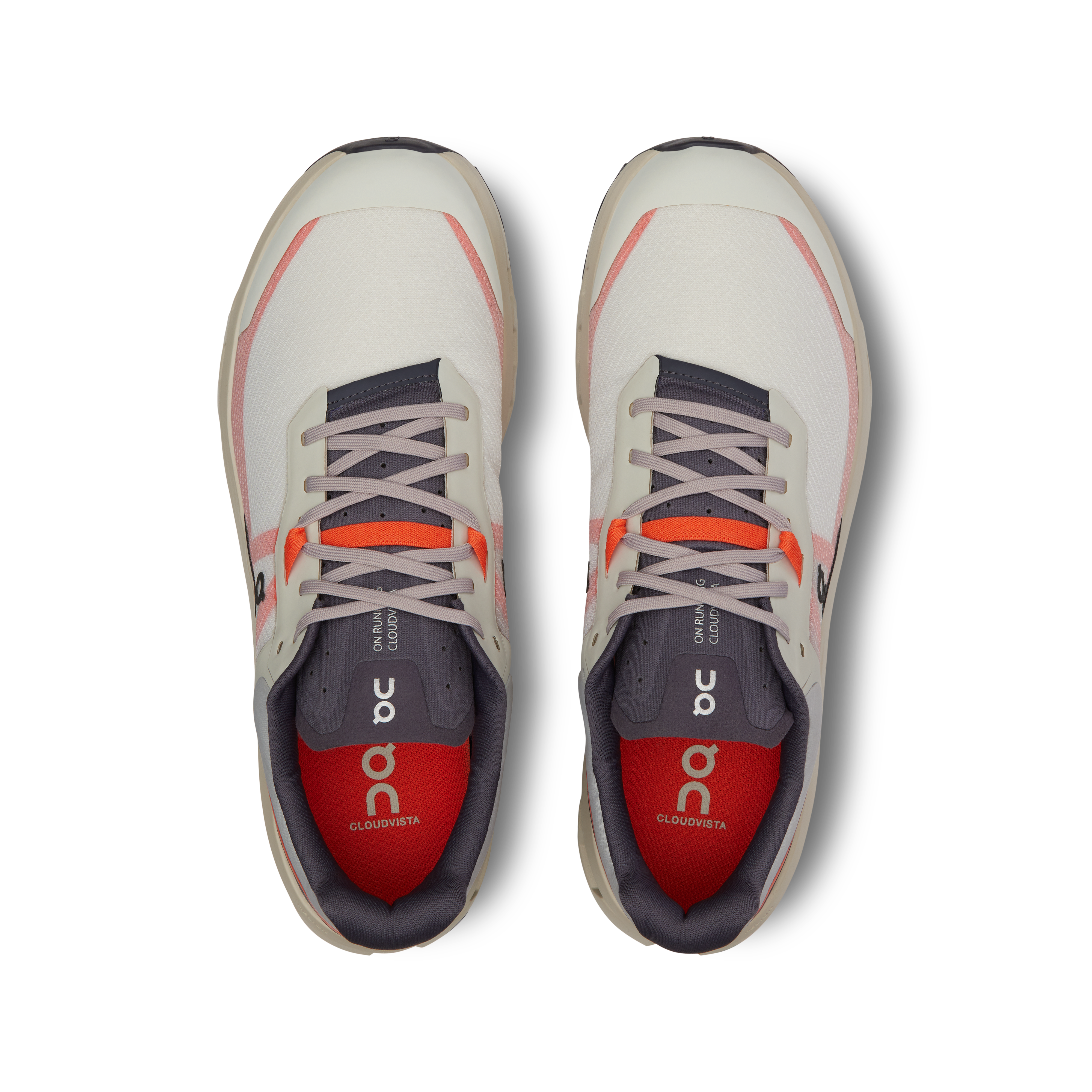 Cloudvista 2 M Ice | Flame