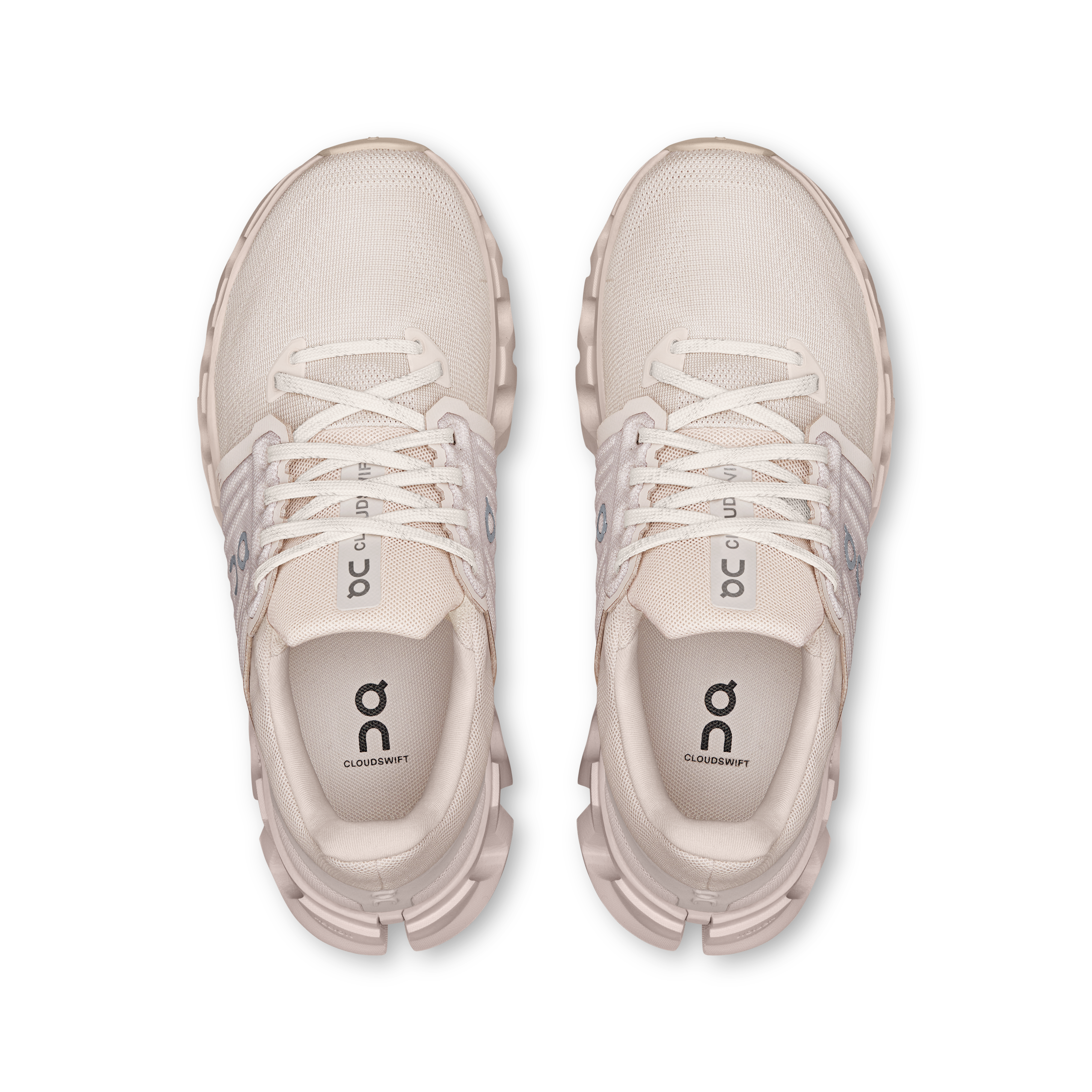 Cloudswift 4 AD W Sand | Ivory