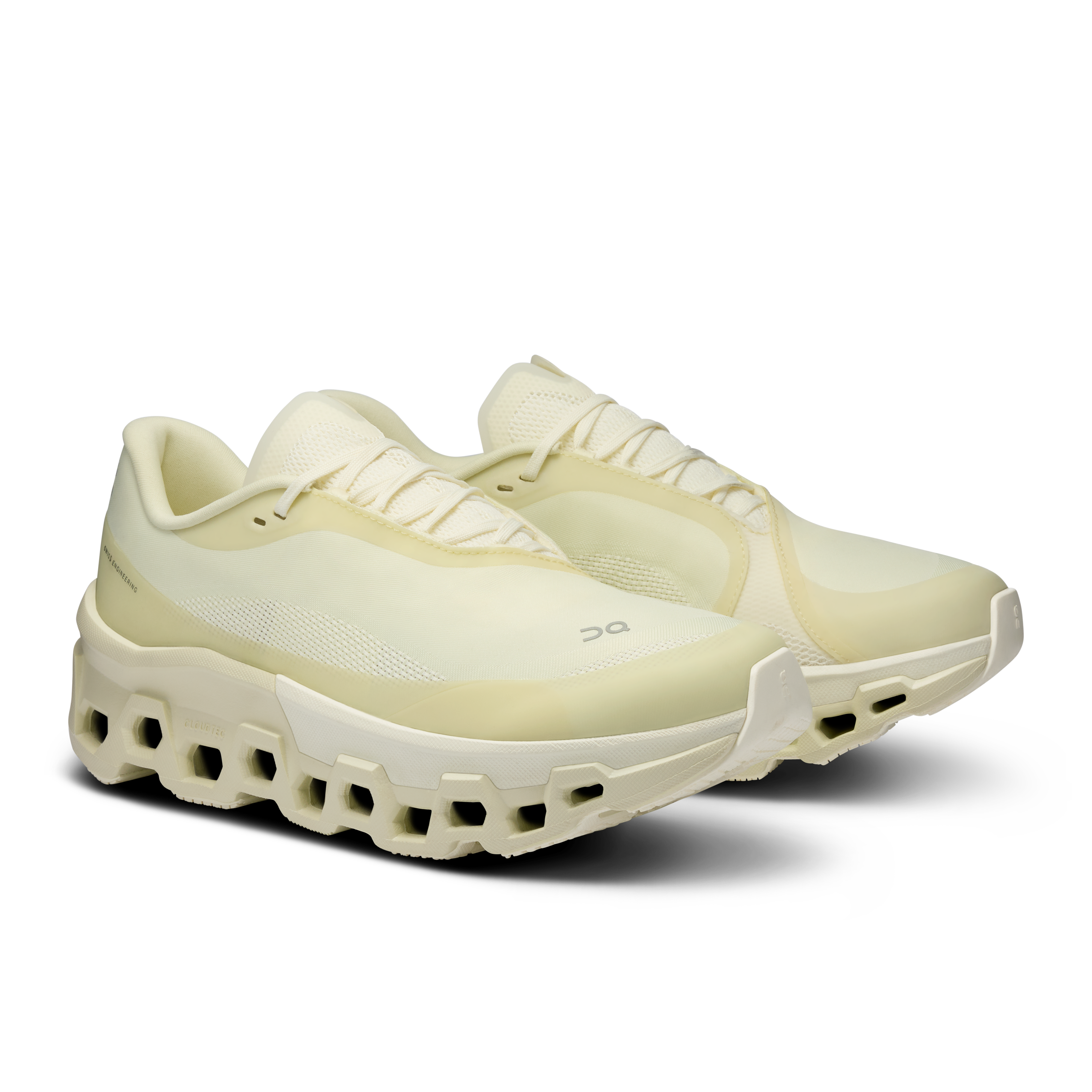 Cloudmonster 2 PAF W Seedling | White