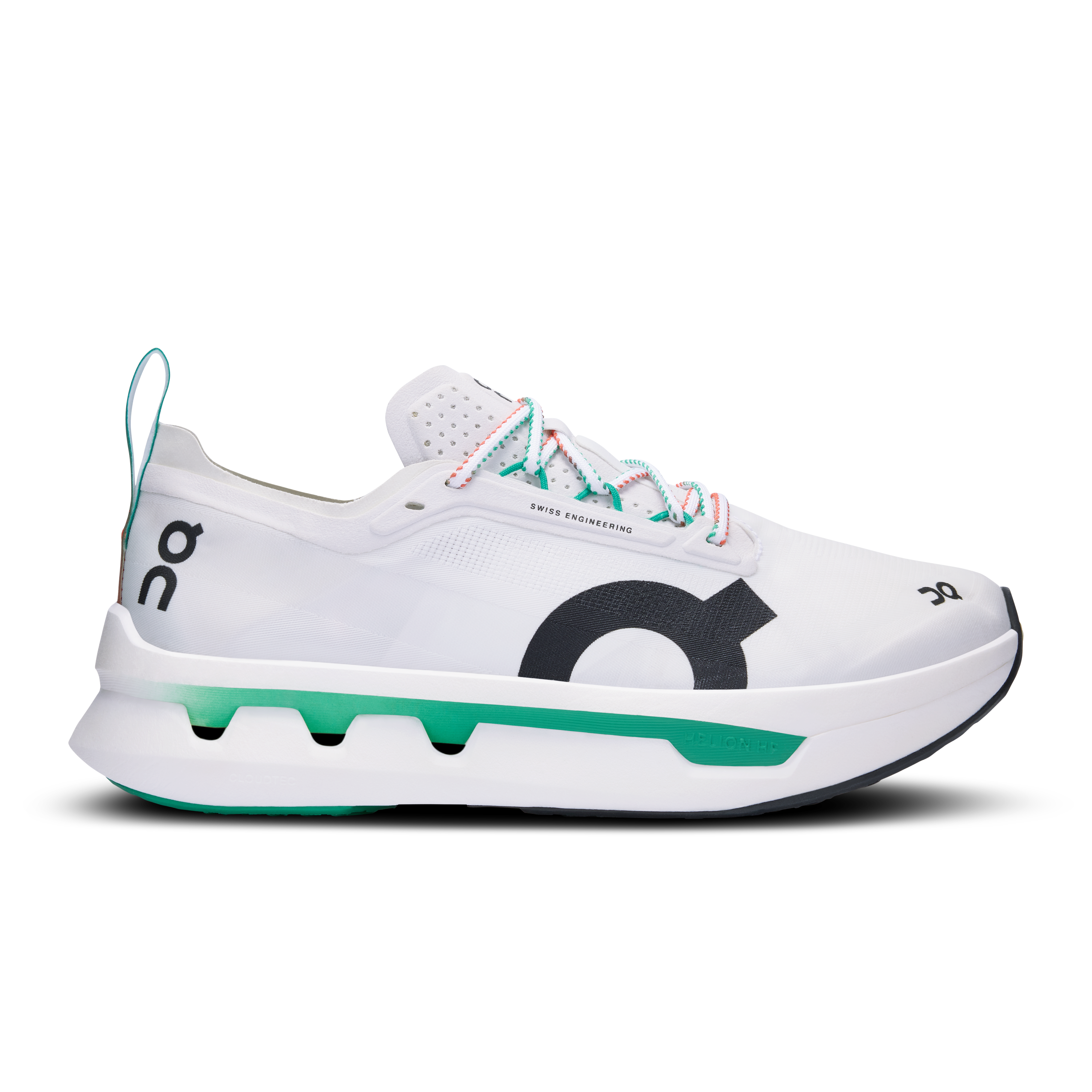 Cloudboom Zone 1 W White | Flame
