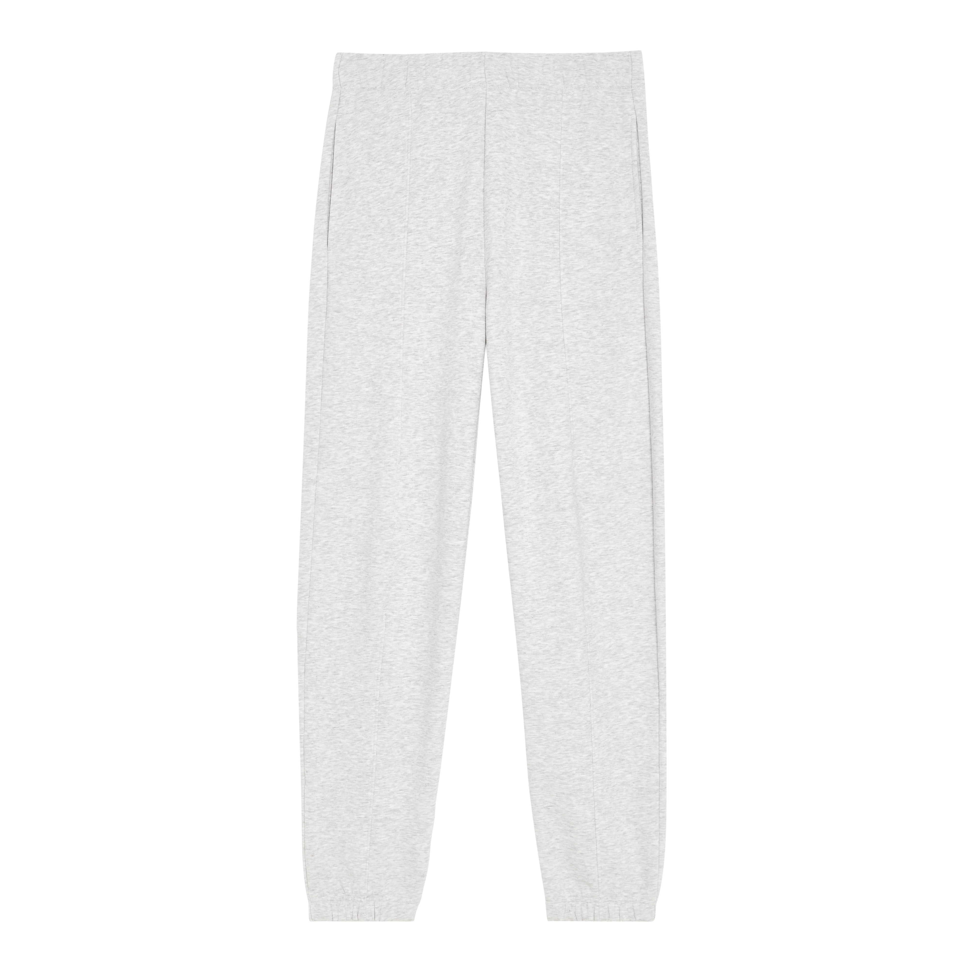 Open Club Pants 1 W Crater