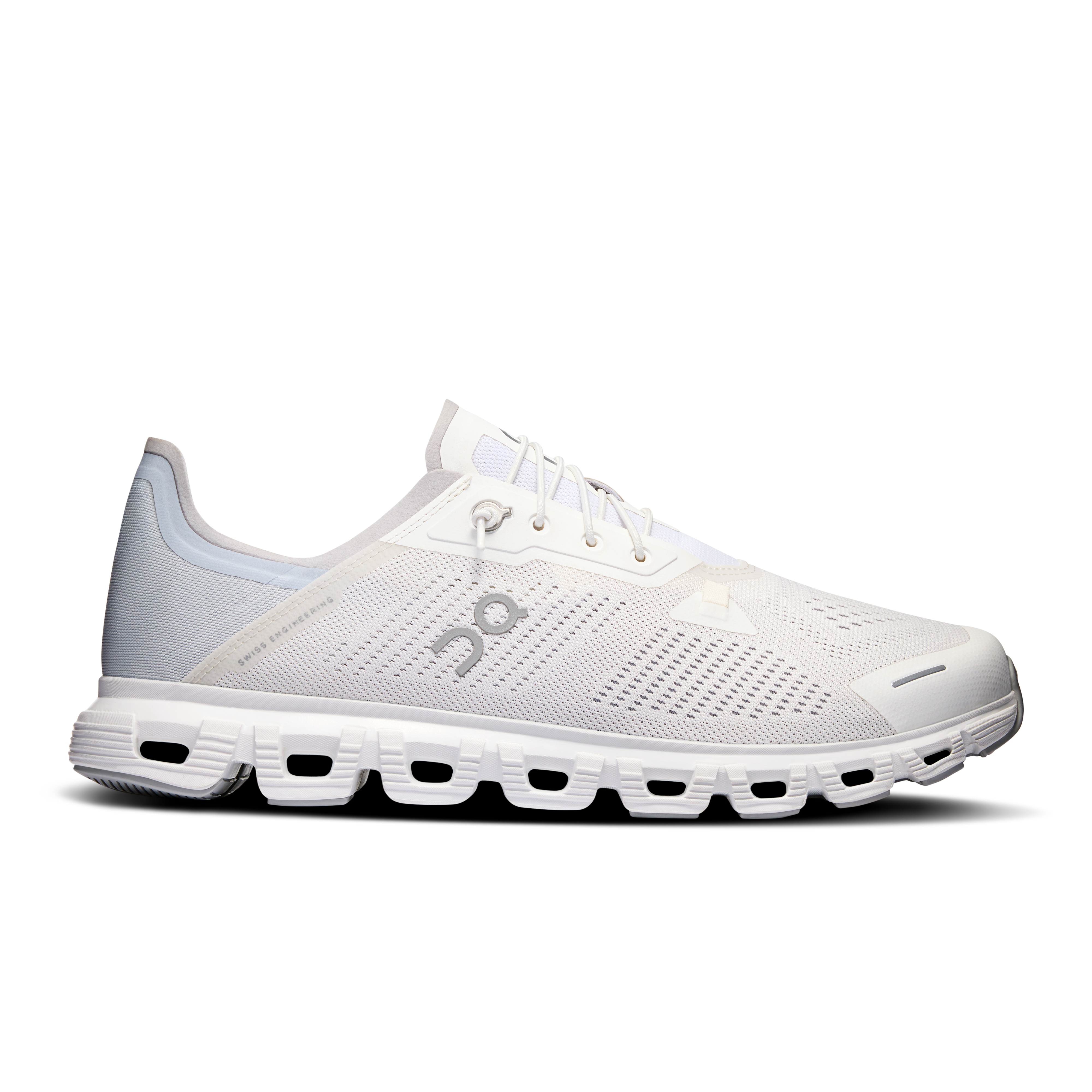 Cloud 6 Coast M White | Glacier