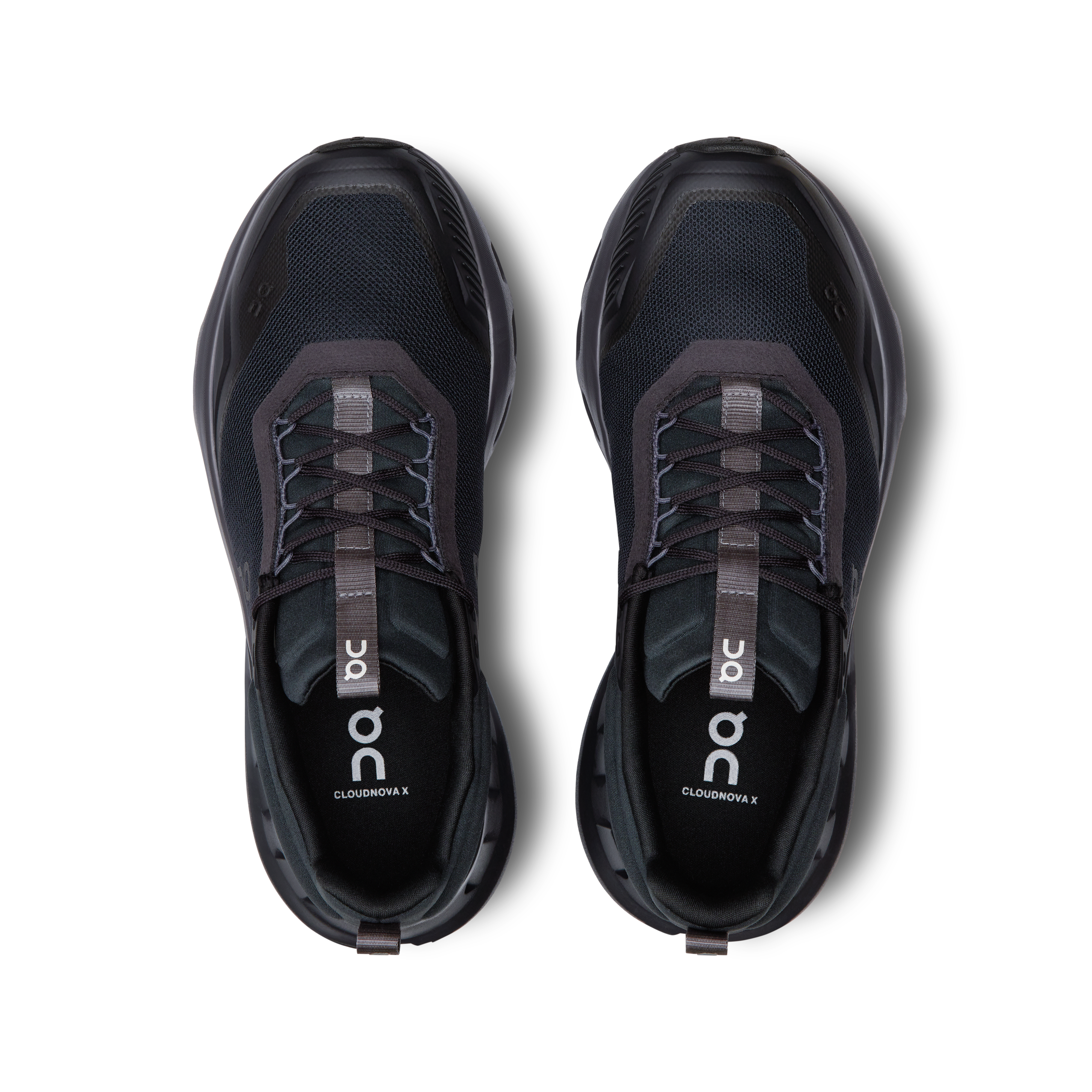 Cloudnova X 1 W Black | Eclipse