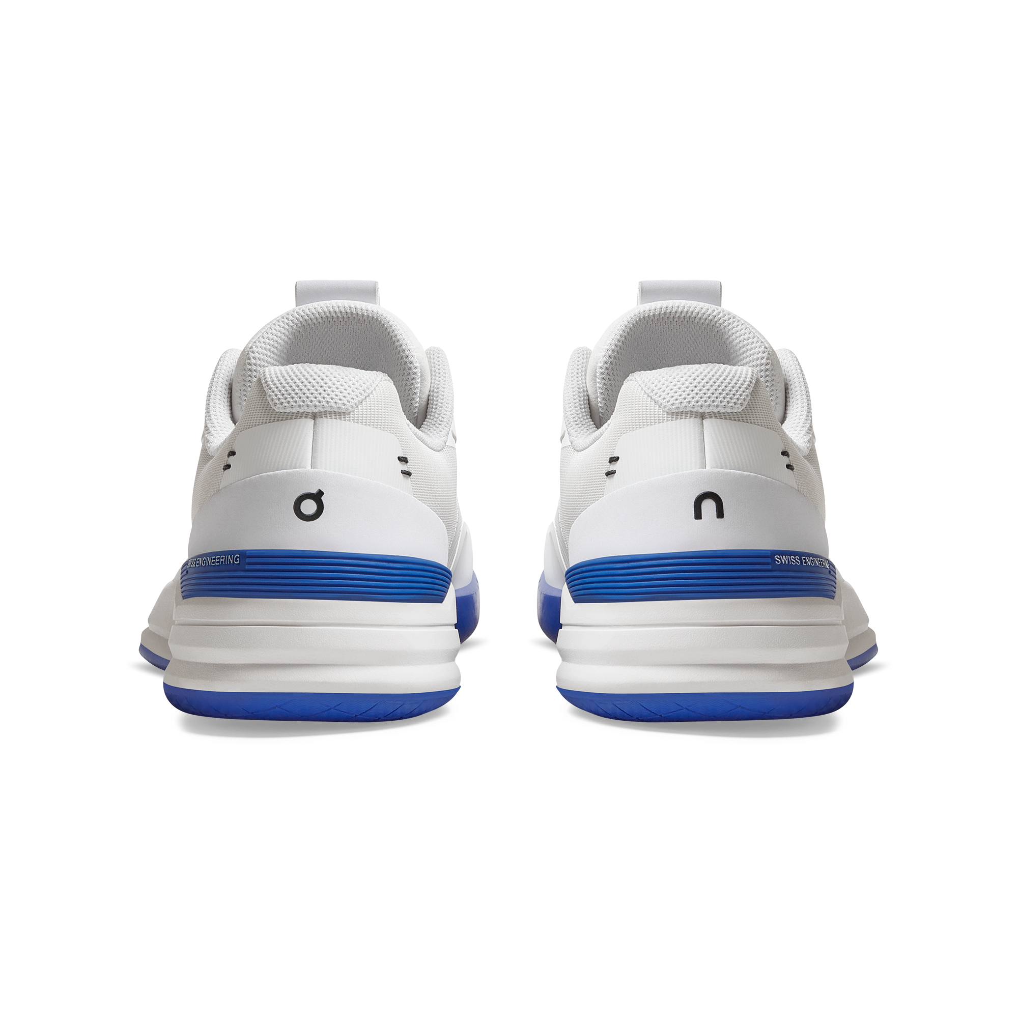 THE ROGER Pro 1 W White | Indigo