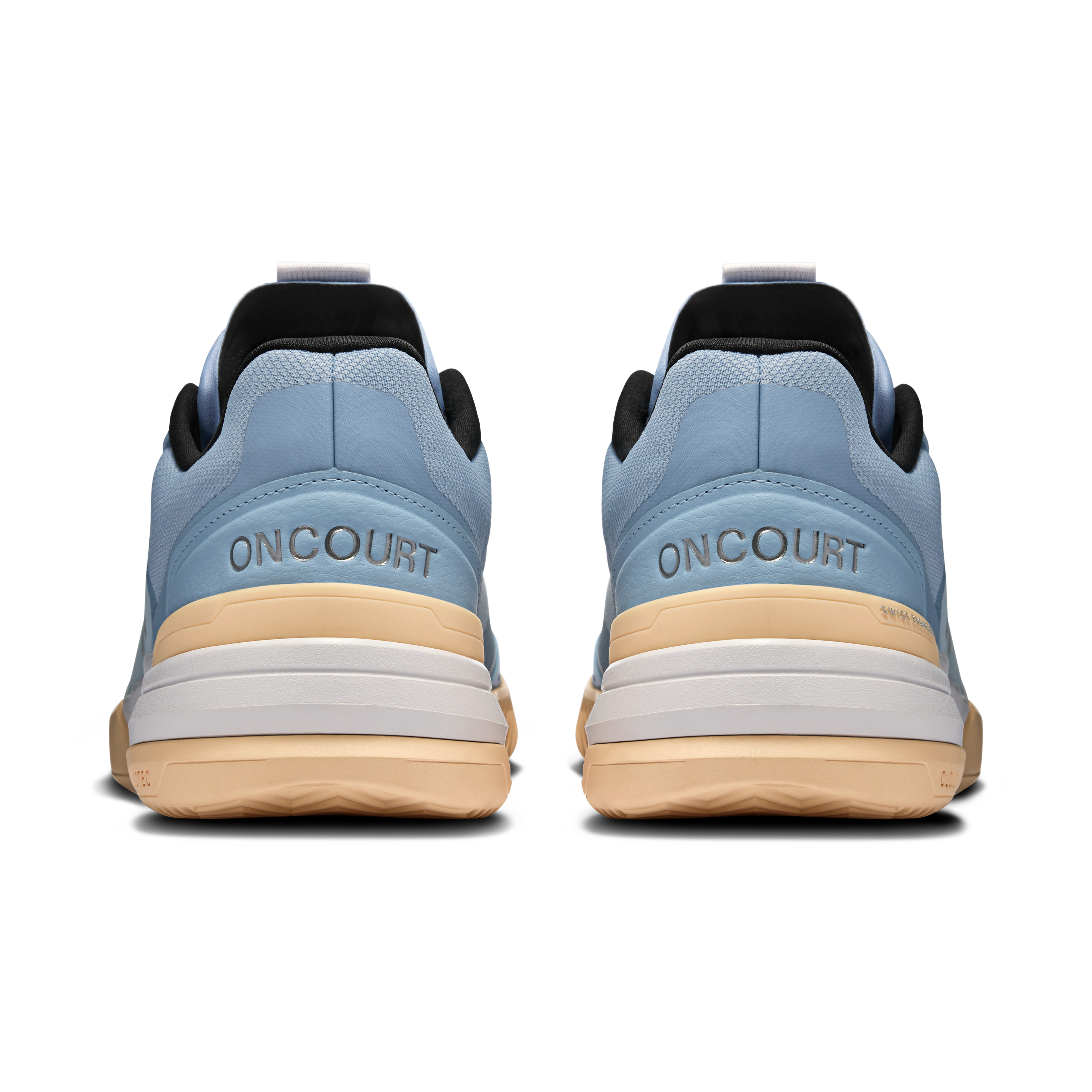 THE ROGER ADV Pro Clay 1 W Chambray | Blonde