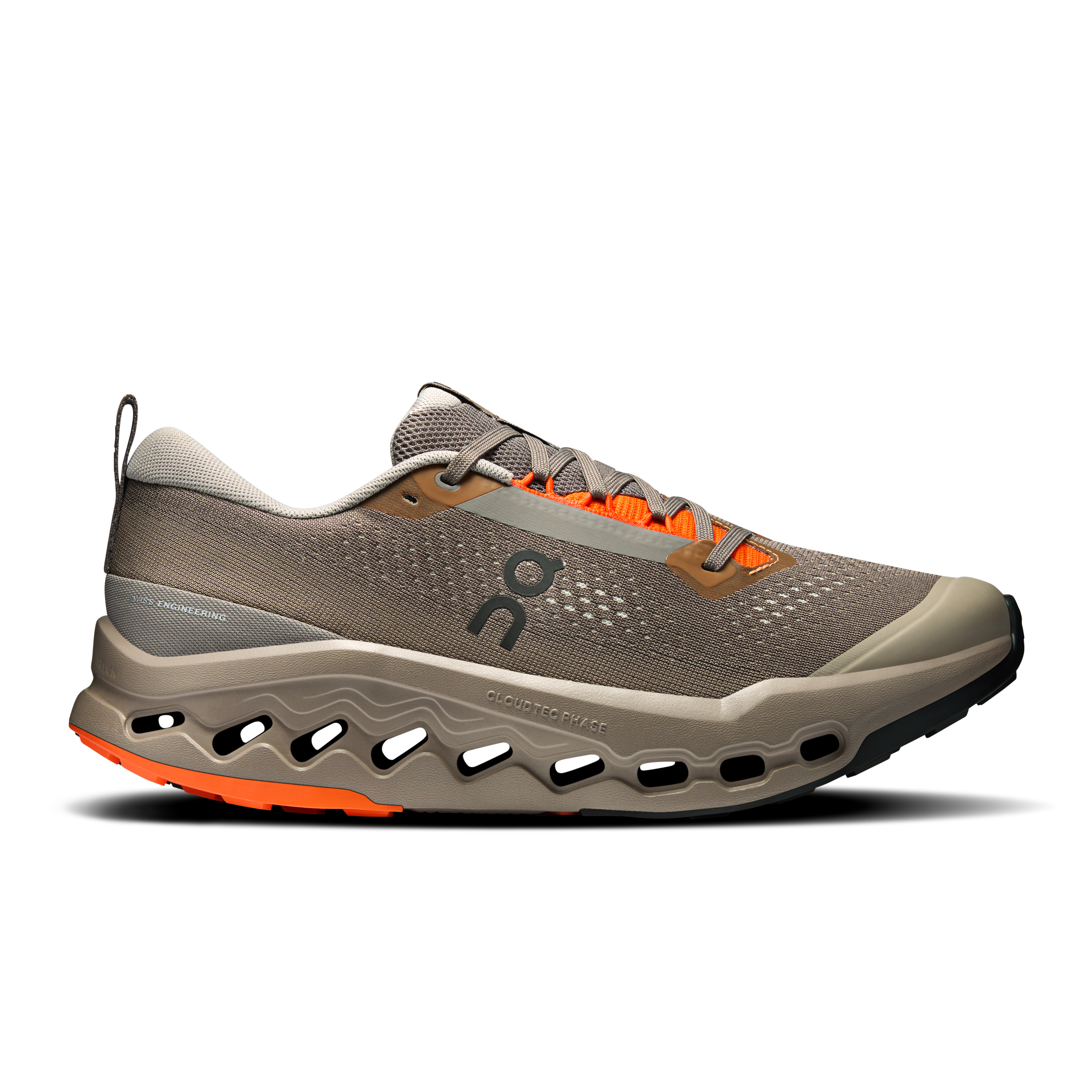 Cloudsurfer Trail 2 M Eclipse | Cinder