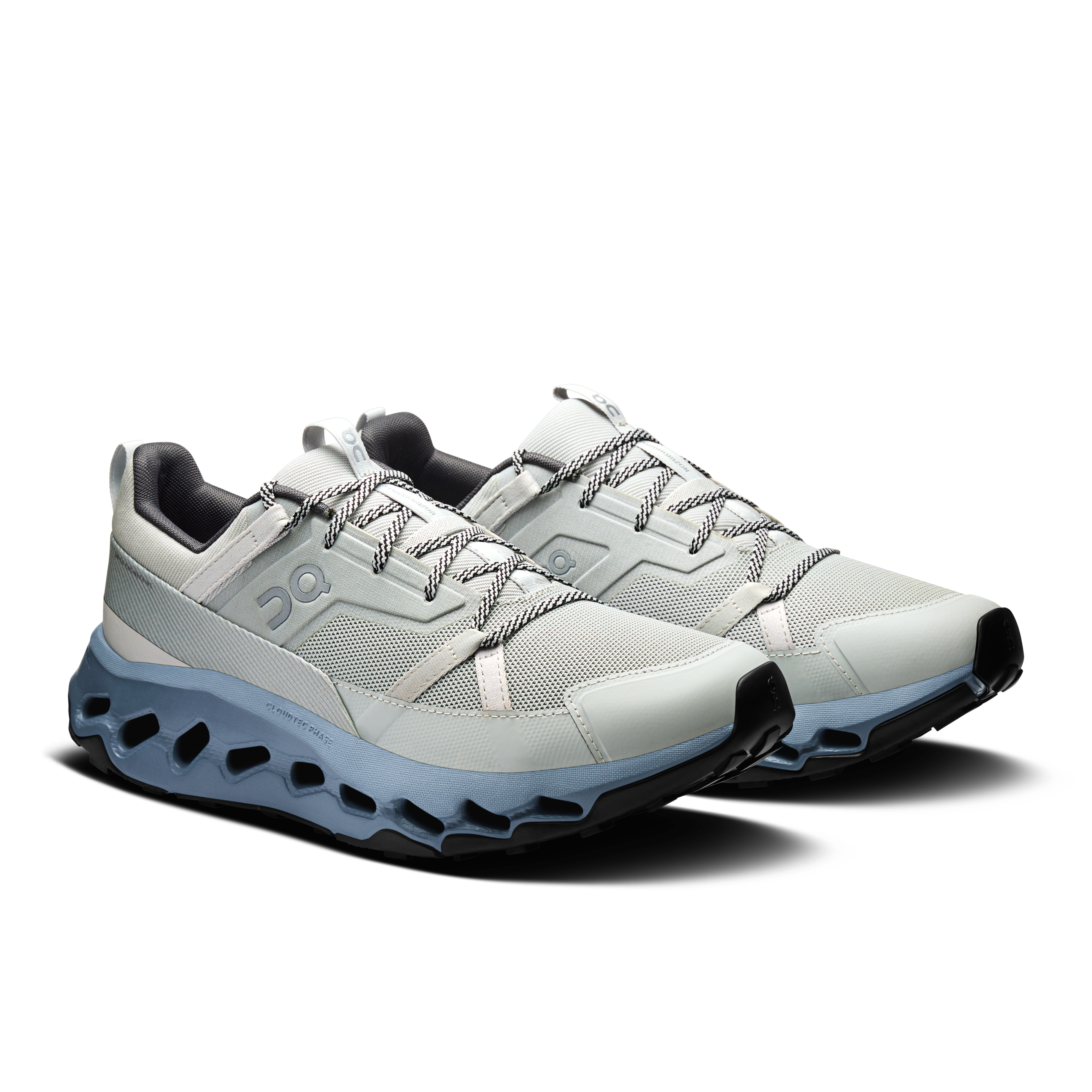 Cloudhorizon 1 M Glacier | Steel