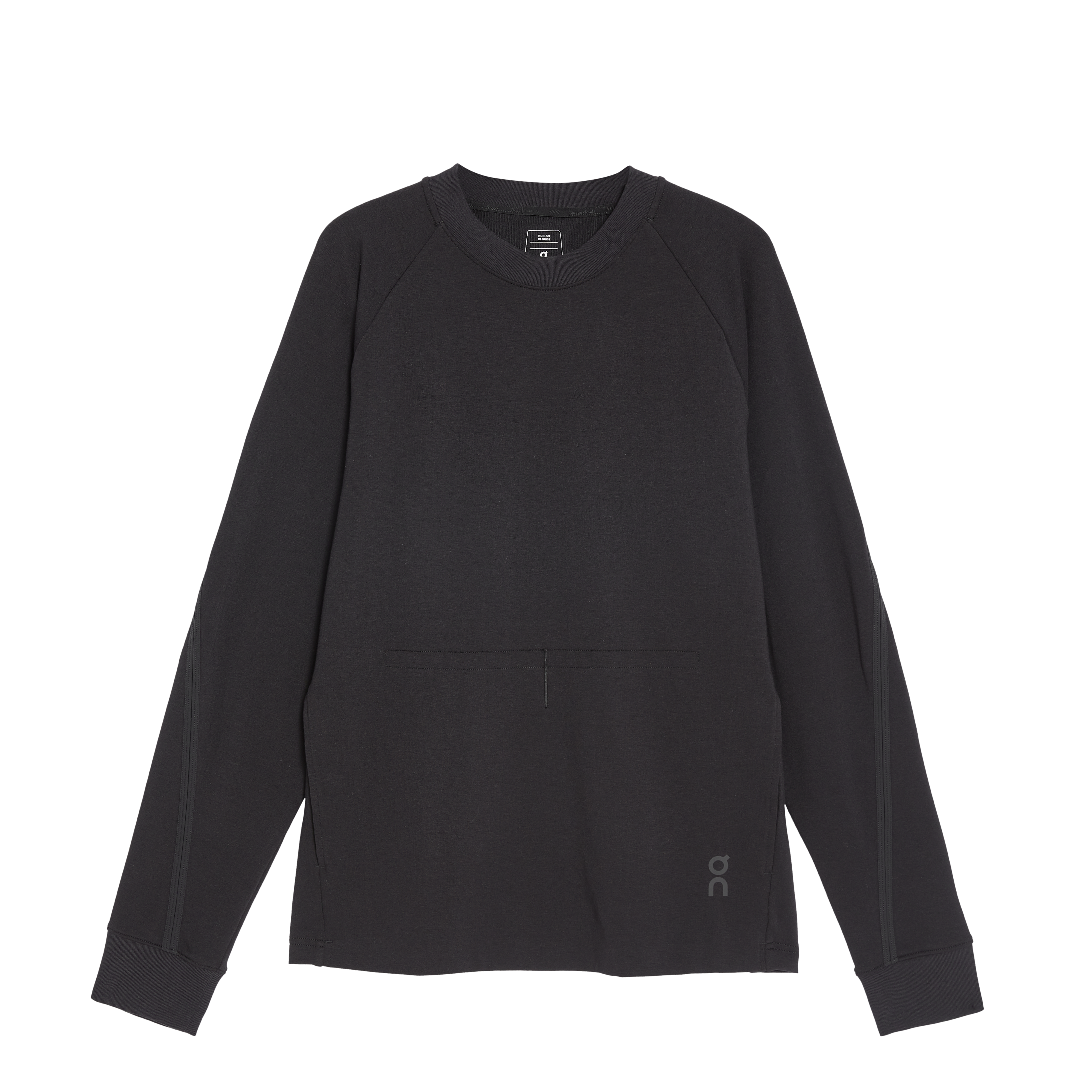 Studio Crew 1 M Black