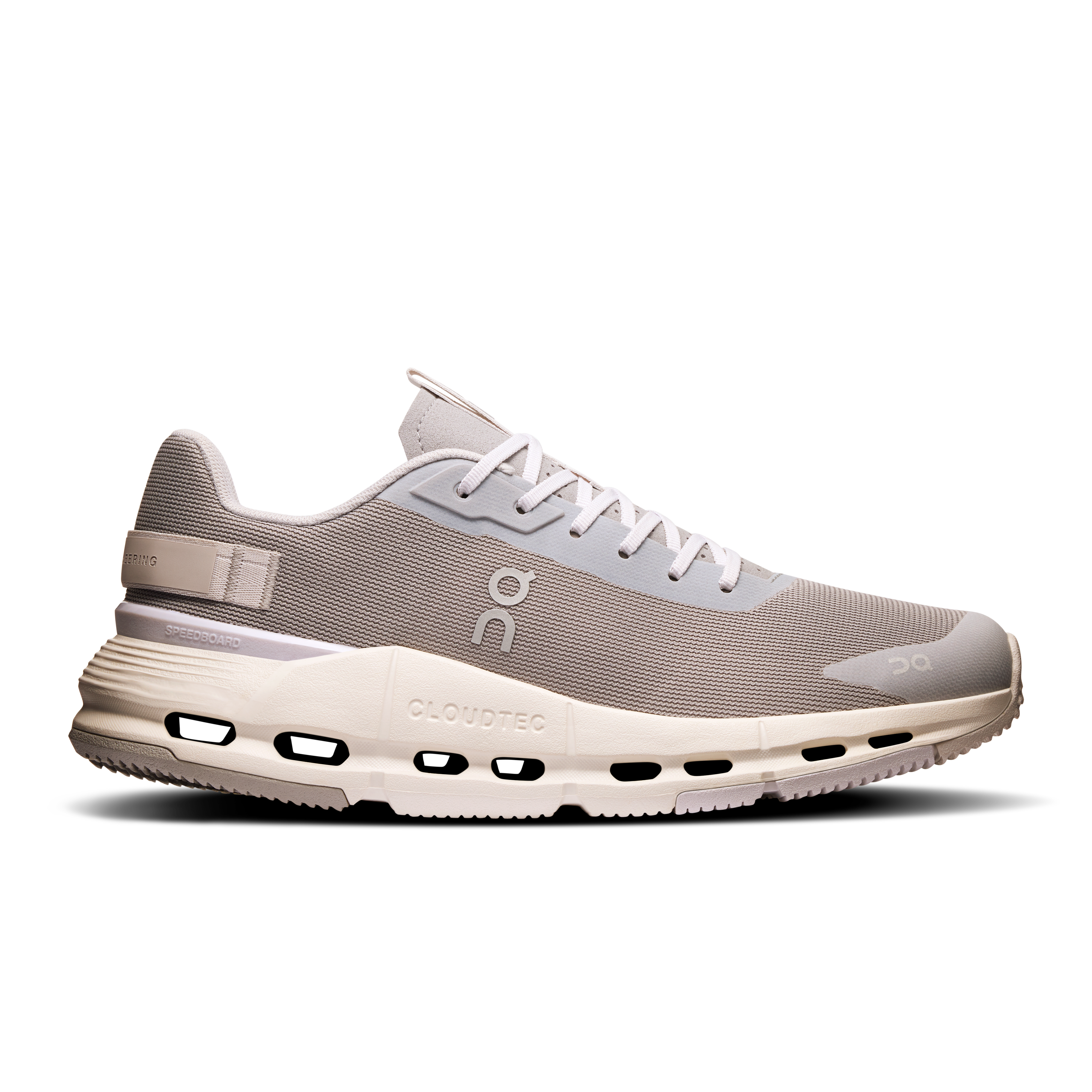 Cloudnova Form 2 W Fog | Lavender