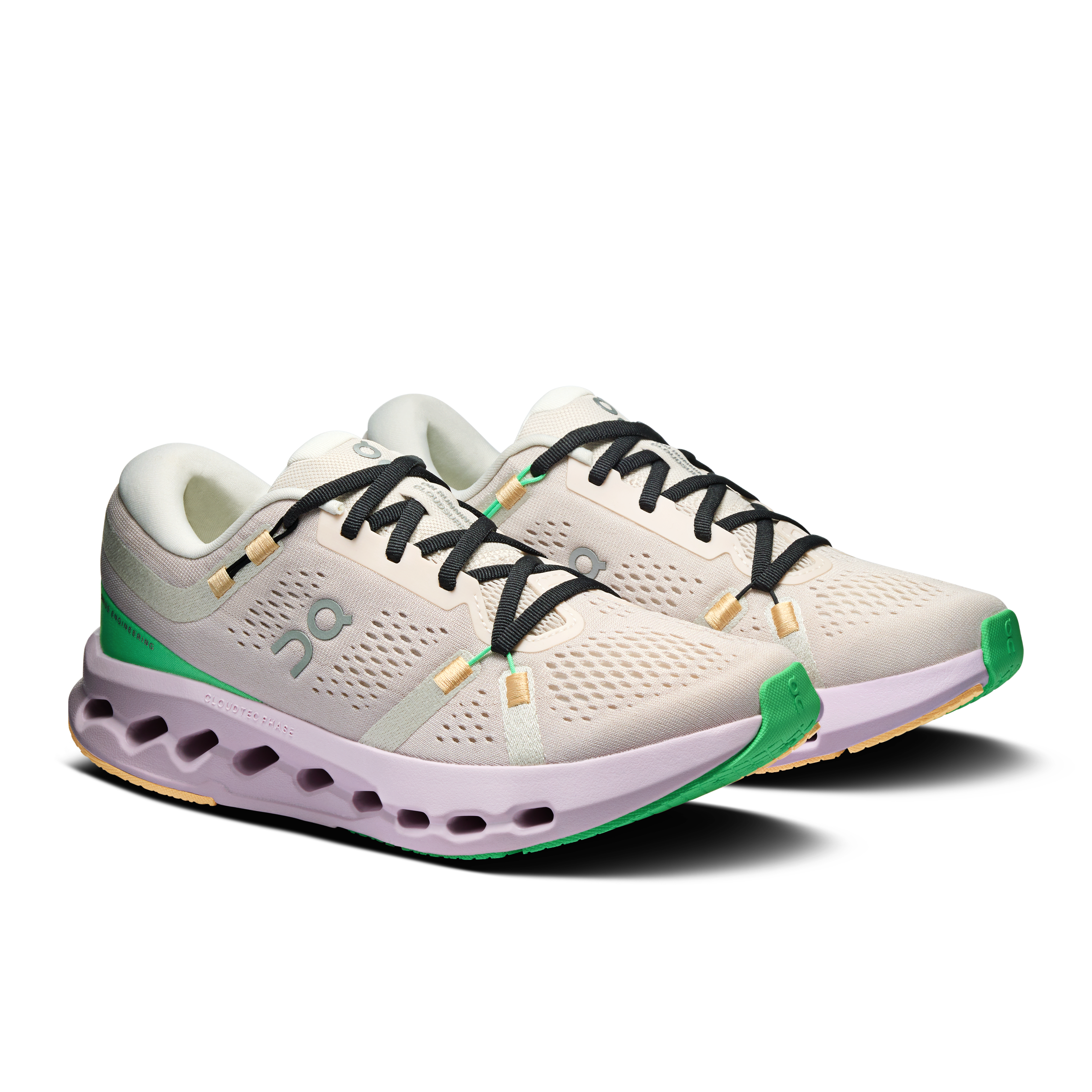 Cloudsurfer 2 W Pearl | Orchid