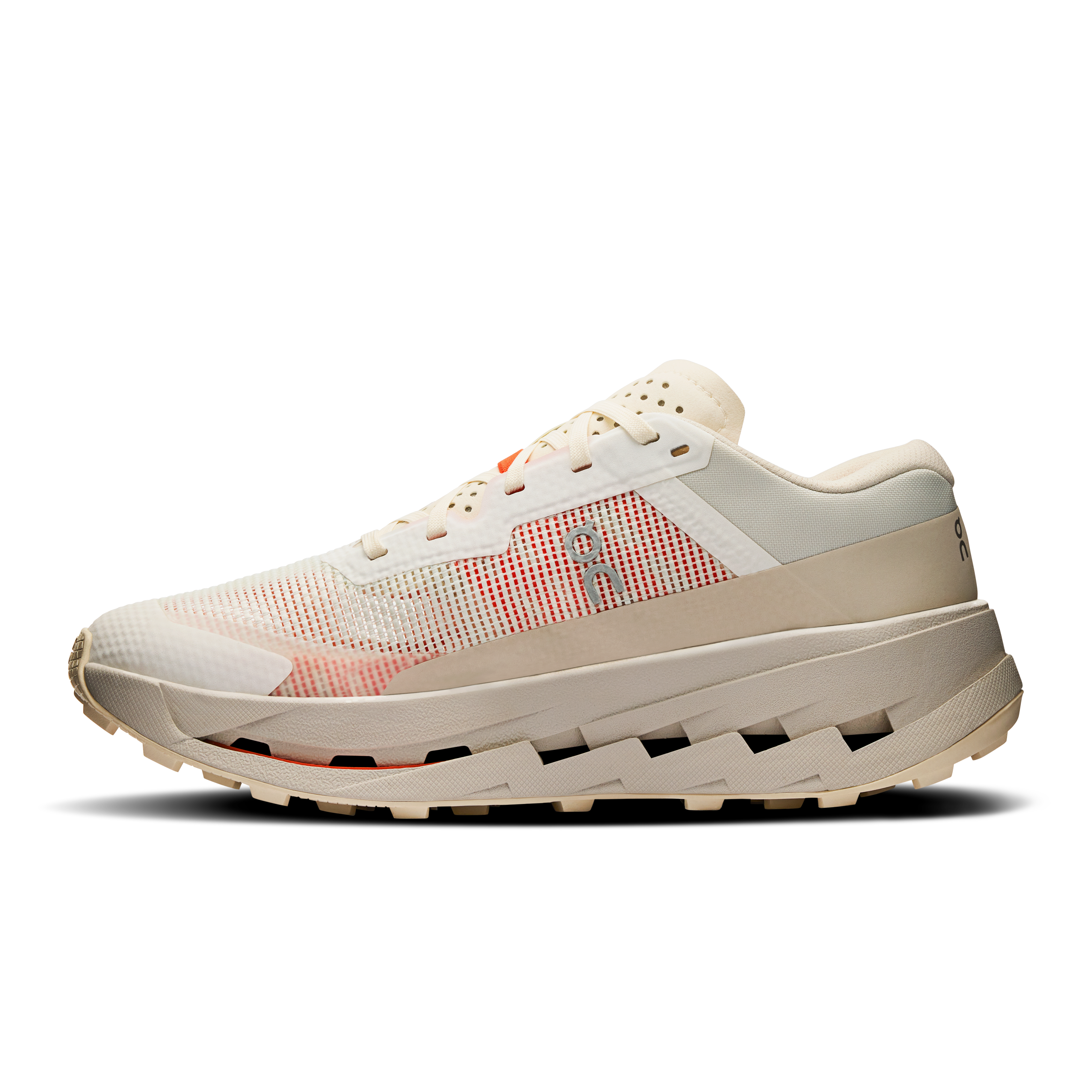 Cloudultra 3 W Ivory | Pearl
