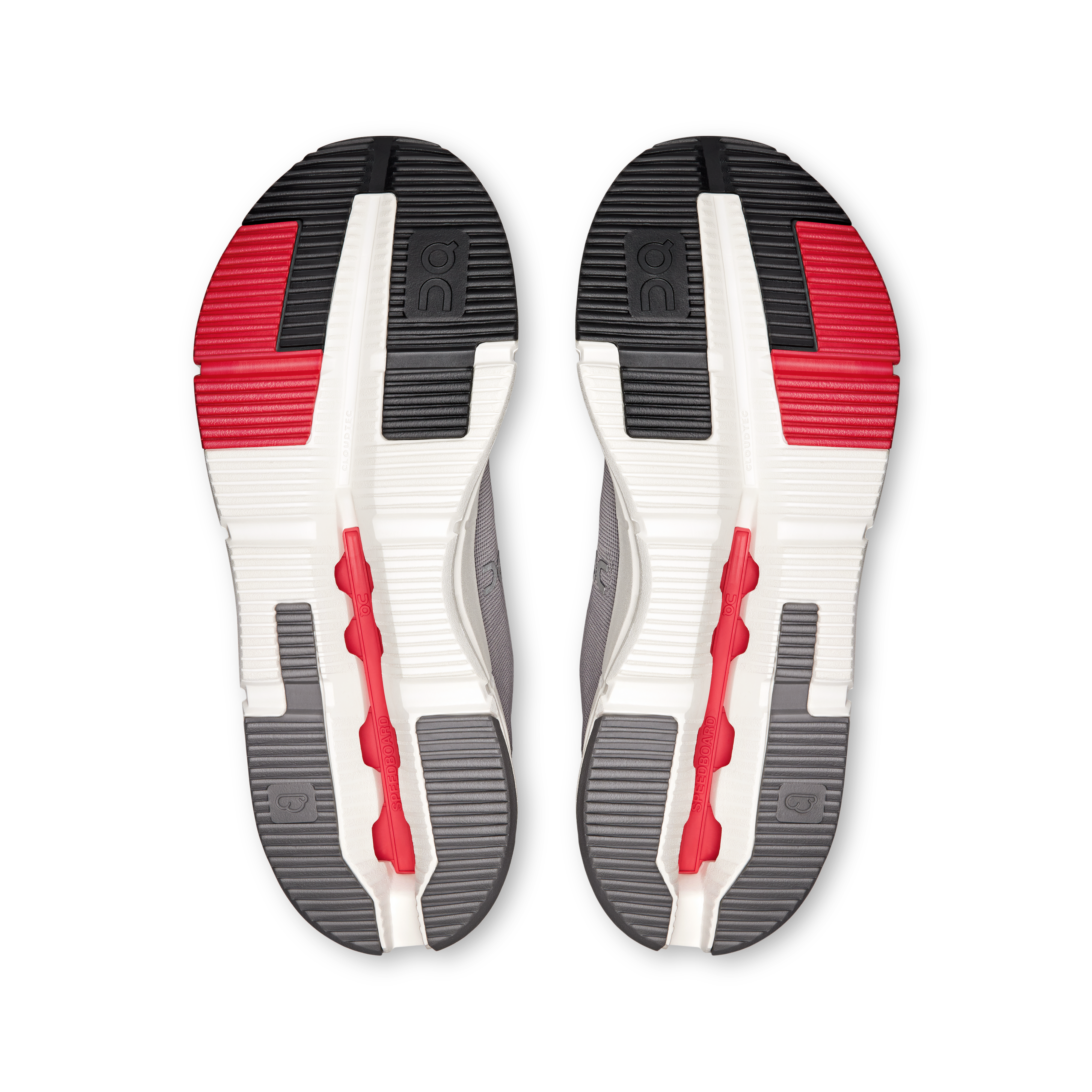 Cloudnova Form 2 M Fog | Red