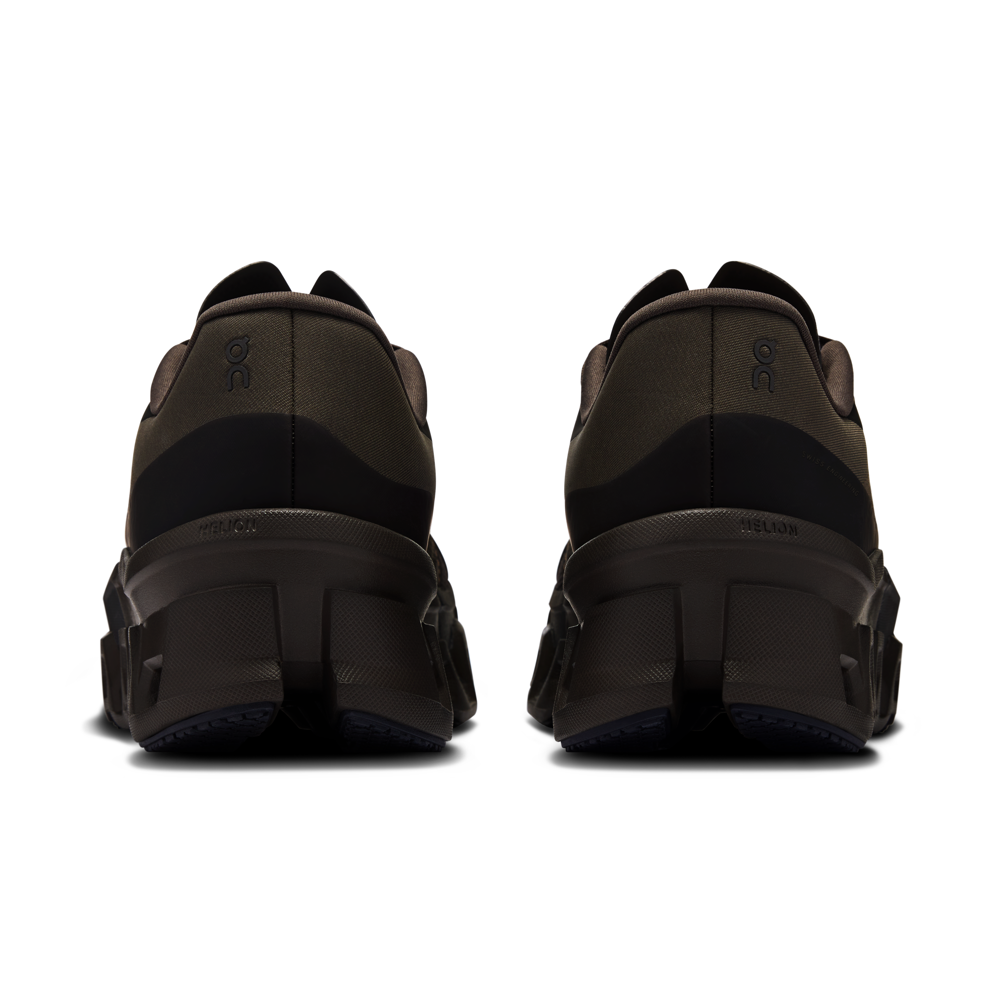 Cloudmonster 2 PAF 1 W Thorn | Brown
