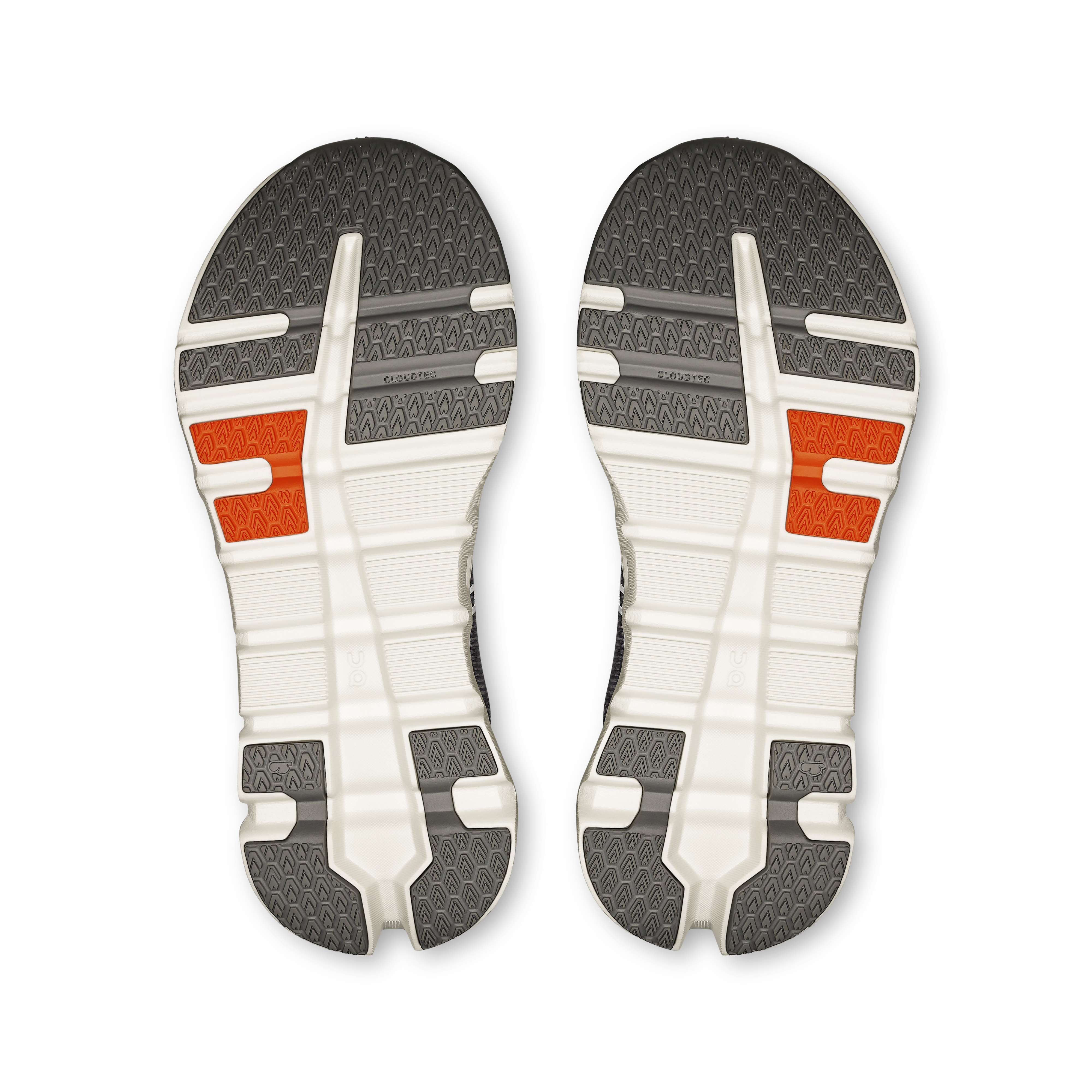 Cloudrunner 2 W Lilac | Ivory