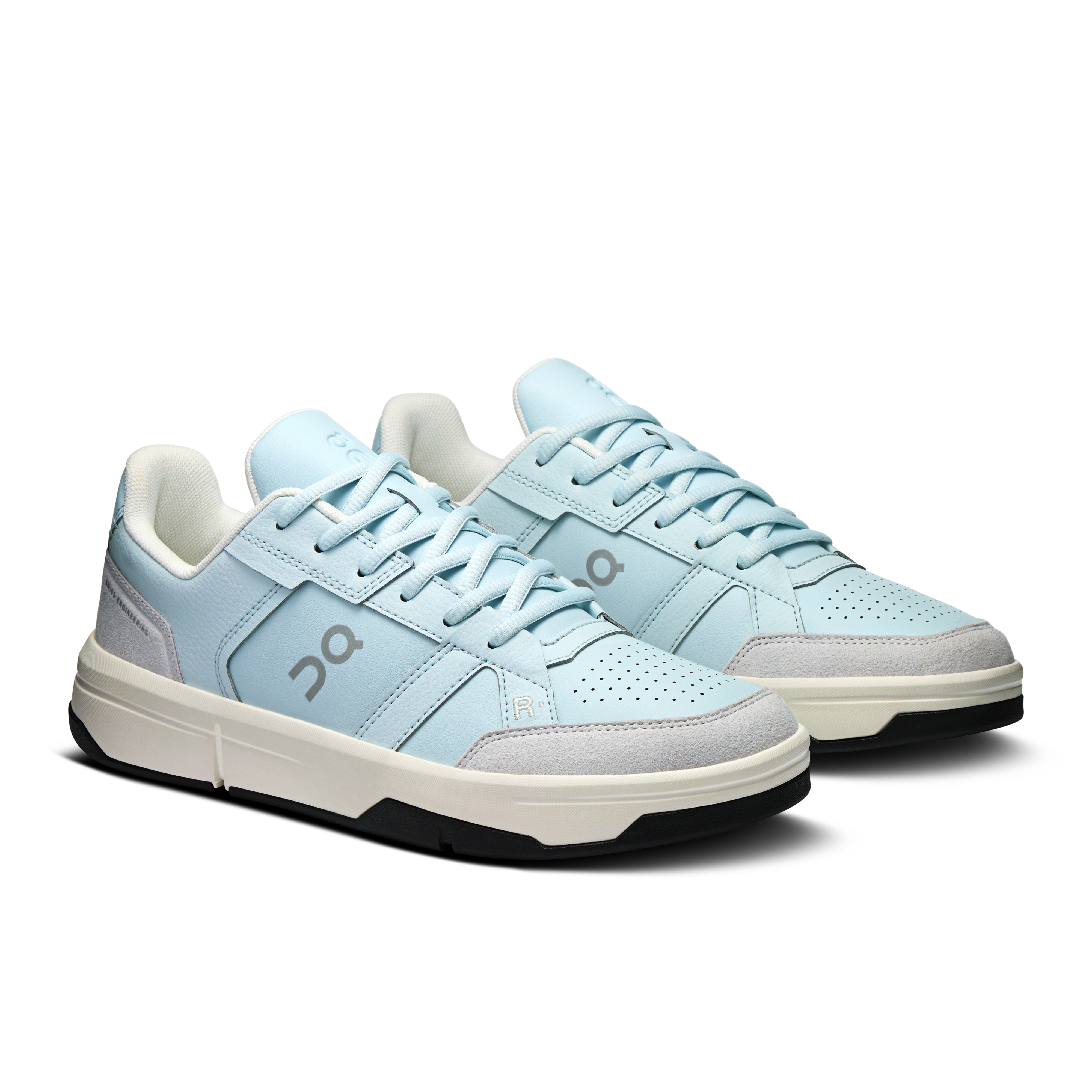THE ROGER Clubhouse 3 W Arctic | Ivory