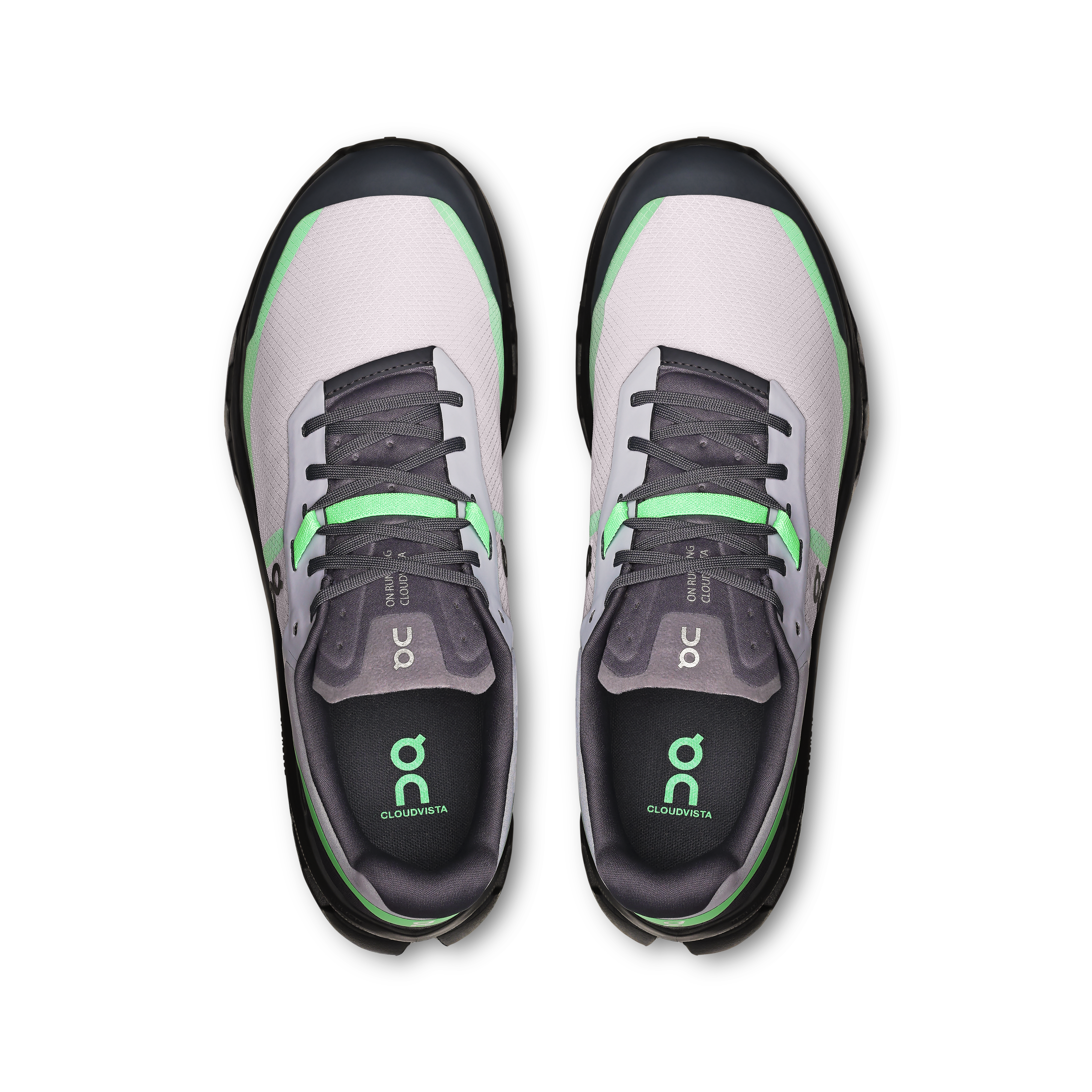 Cloudvista 2 M Lilac | Black