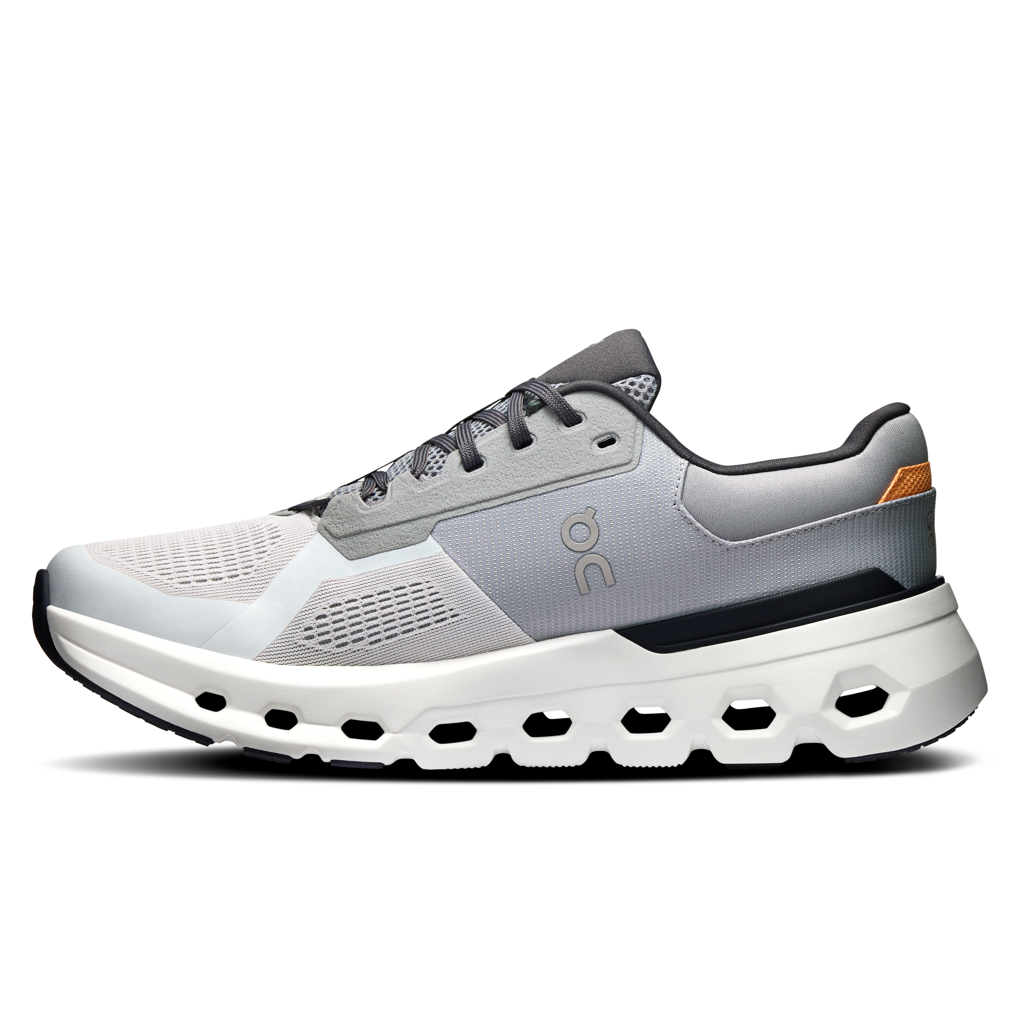 Cloudrunner 2 M Wolf | Ivory