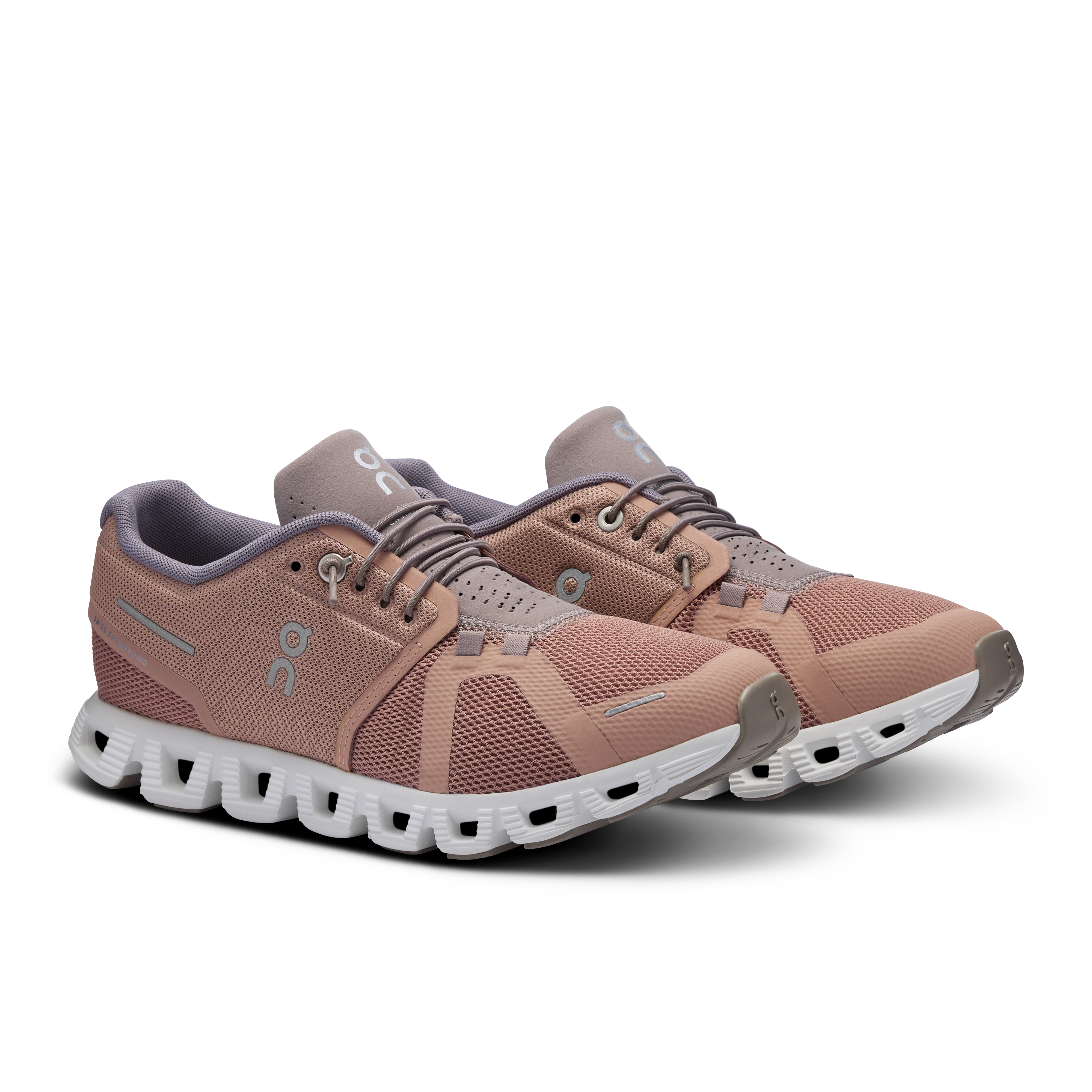 Cloud 5 W Rosebrown | Fog