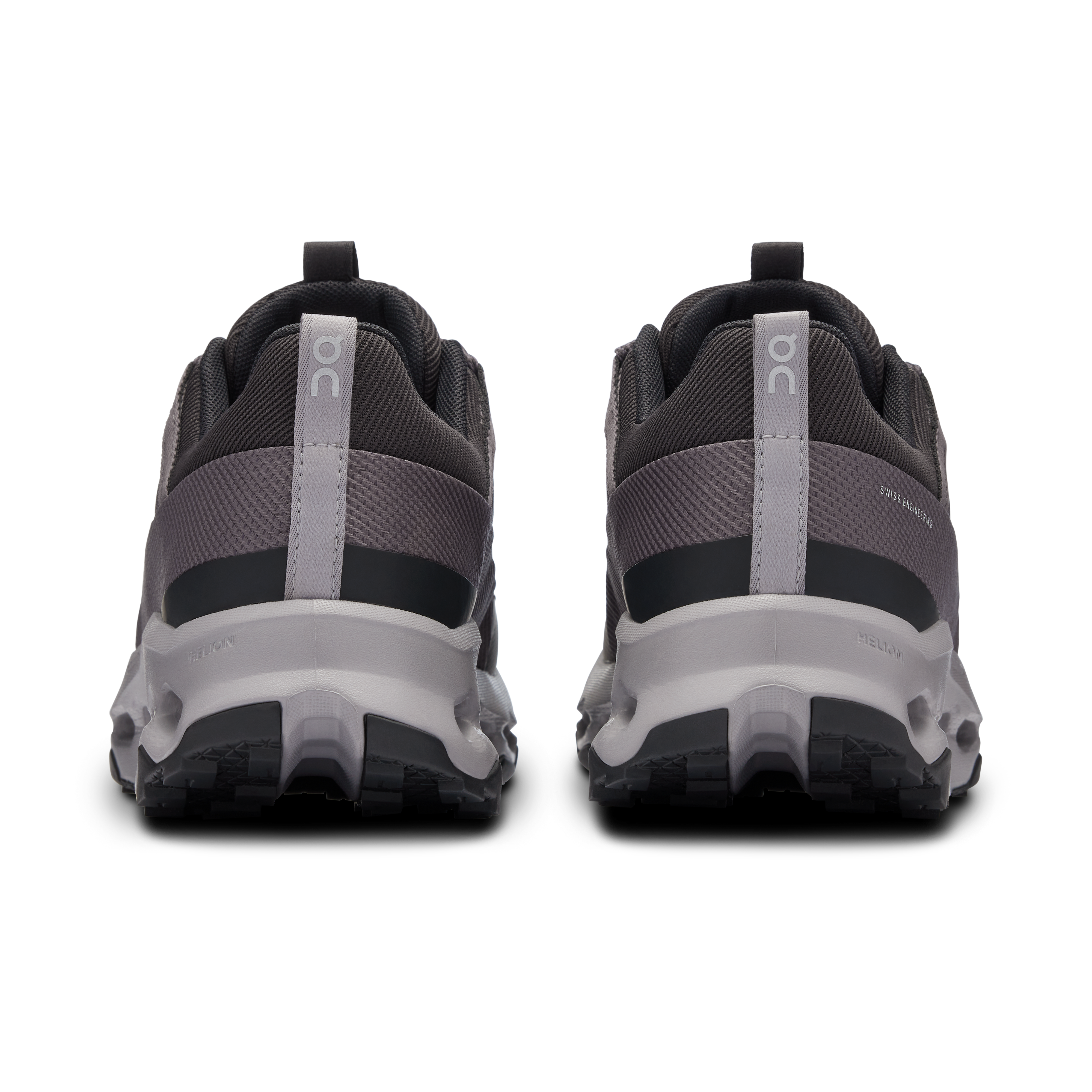 Cloudhorizon 1 W Black | Alloy