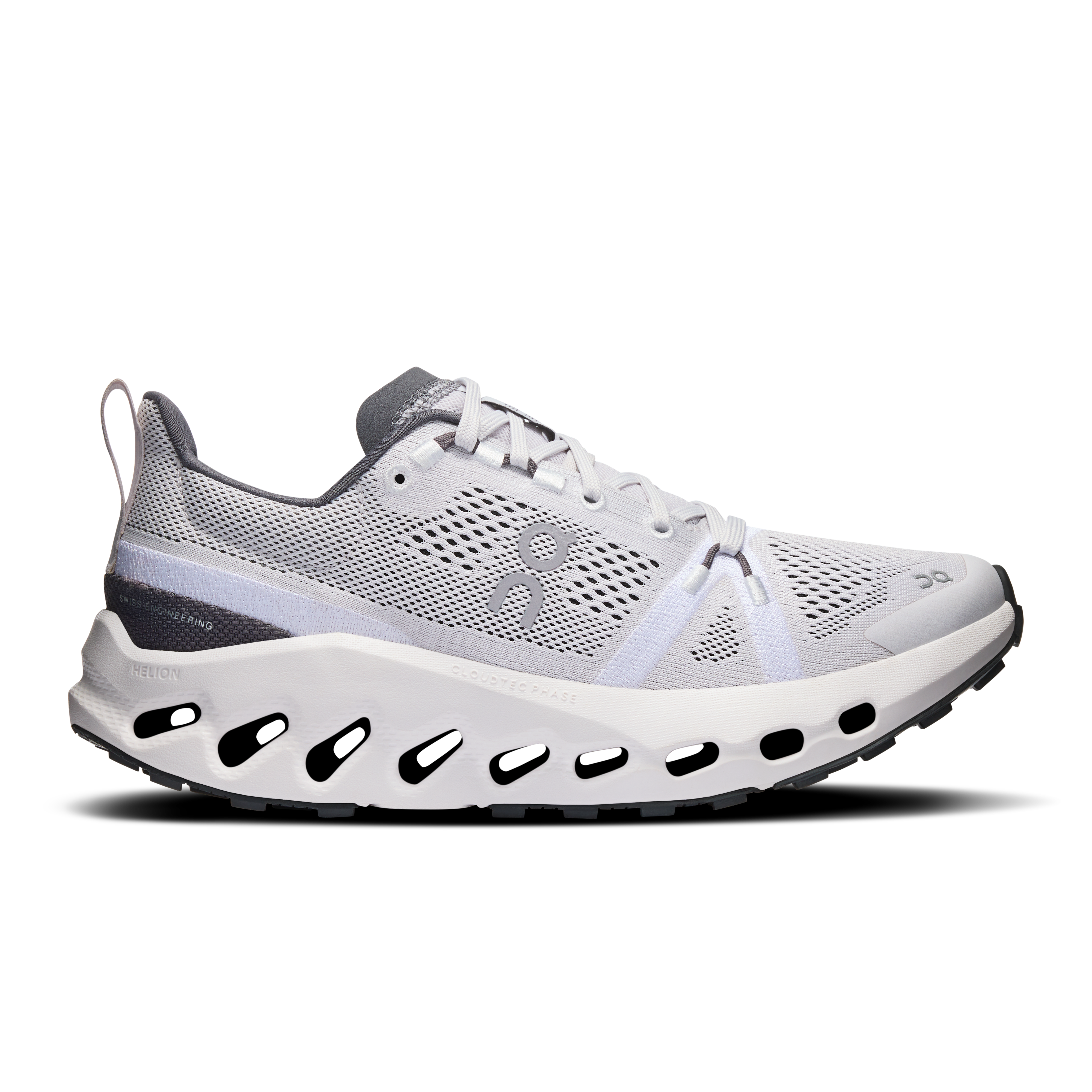 Cloudsurfer Trail 1 W Frost | White