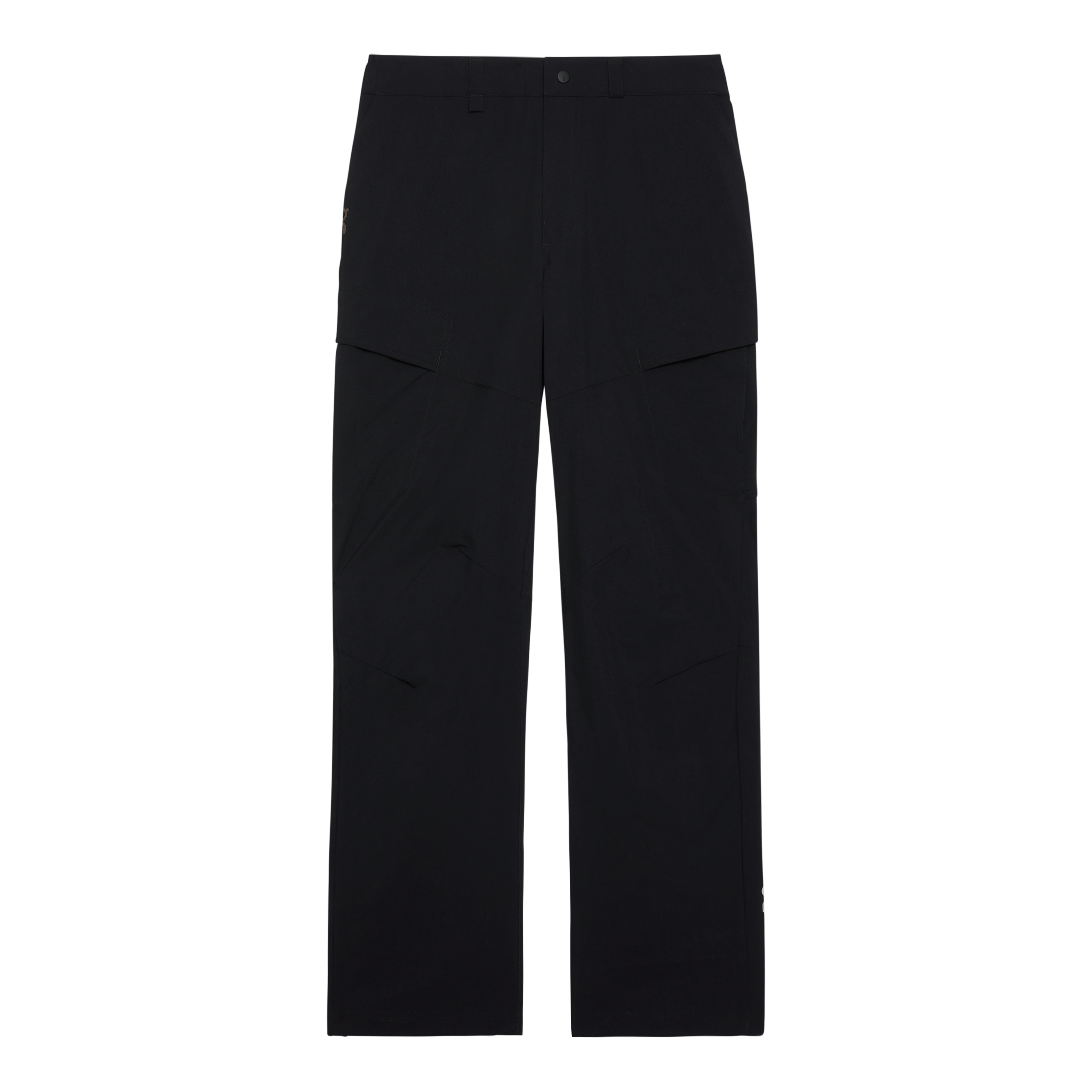 Trek Pants 1 W Black