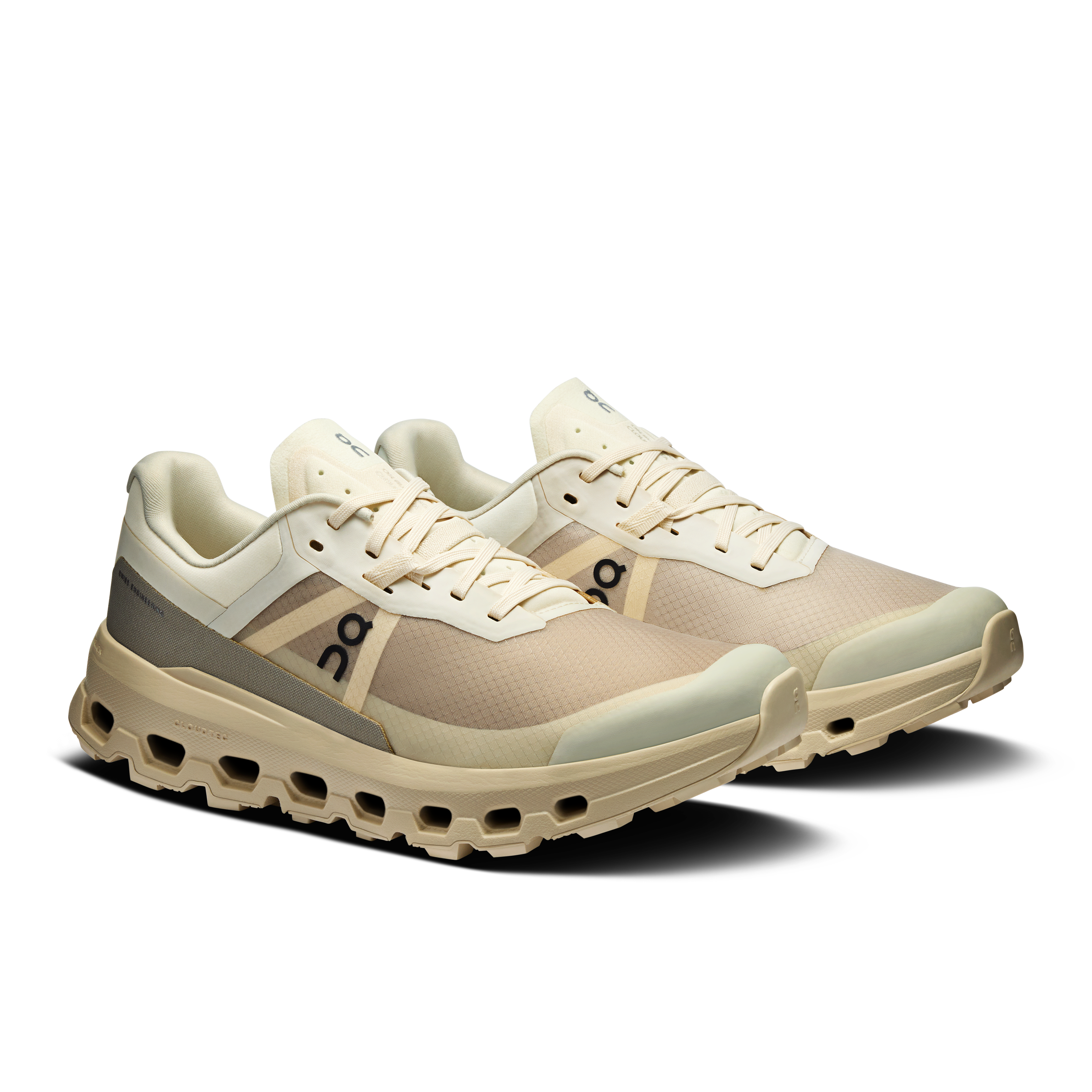 Cloudvista 2 W Cream | Desert