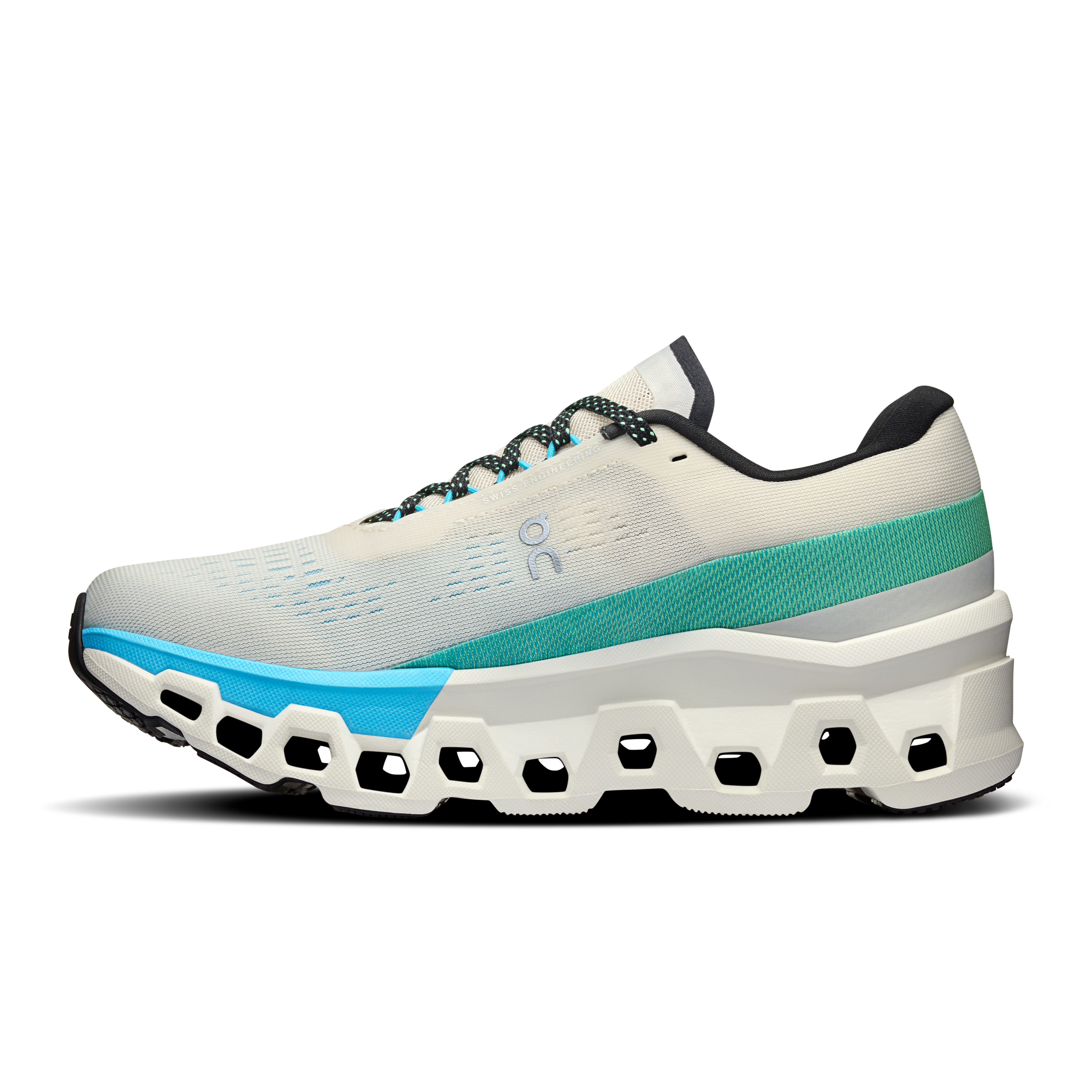 Cloudmonster 2 W Cream | Horizon